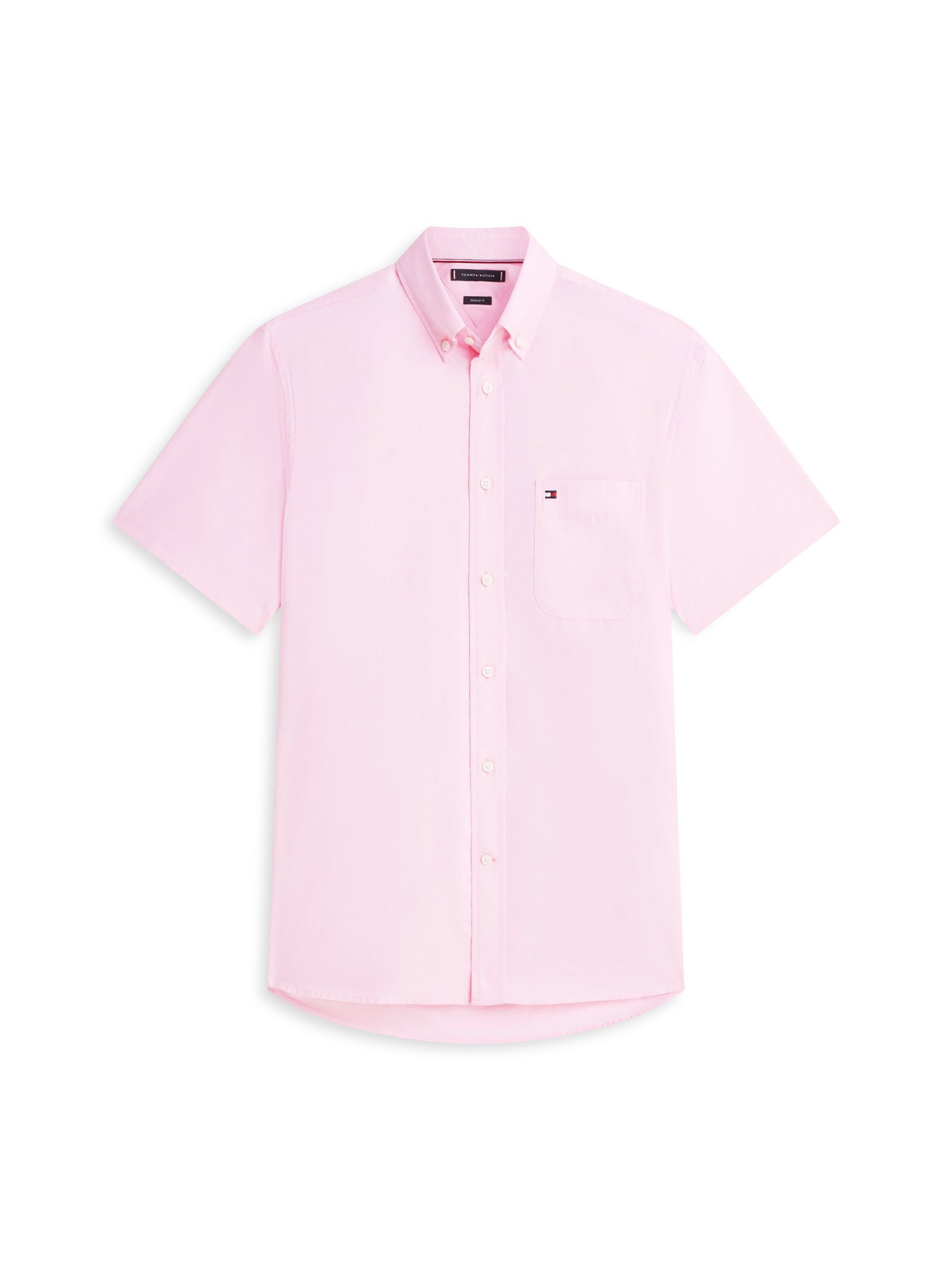 Tommy Hilfiger |  Tommy Hilfiger Hemd Regular Fit  | XXL