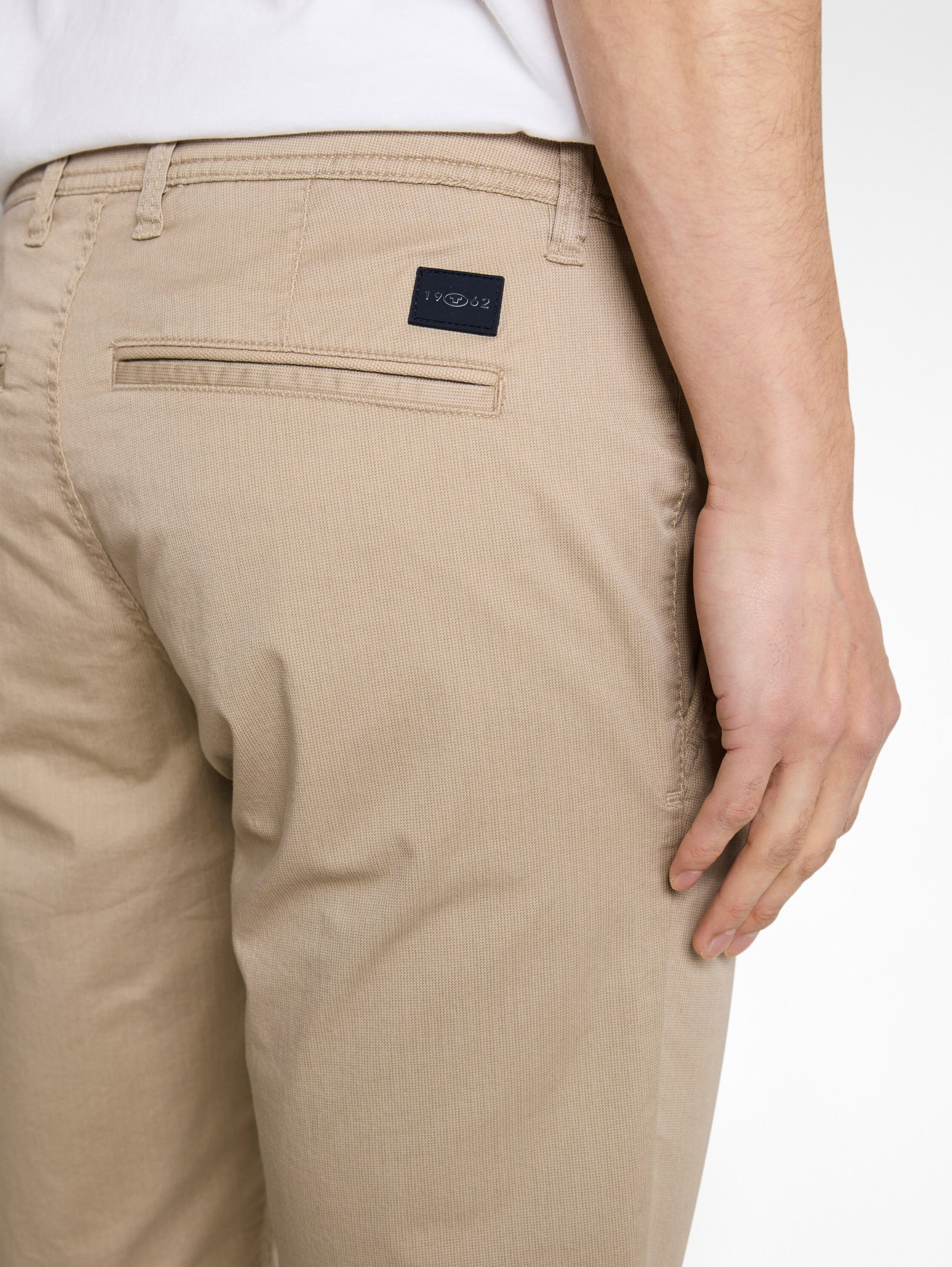 Tom Tailor Bermudas #5