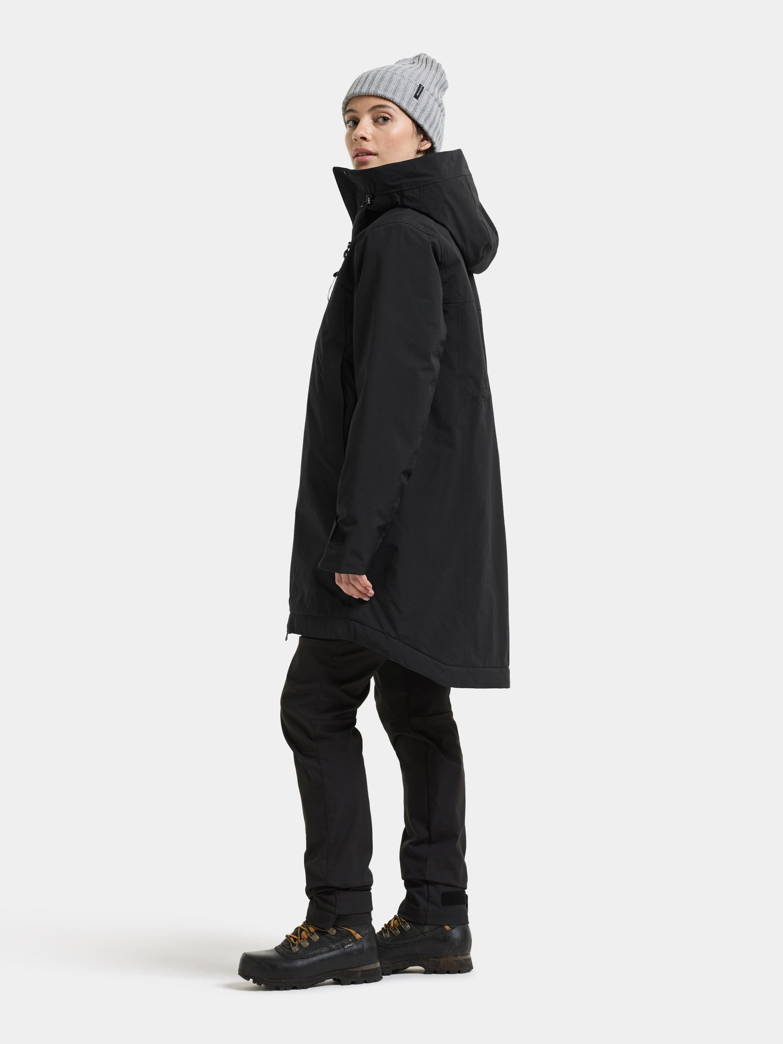 Didriksons Parka Eris #3
