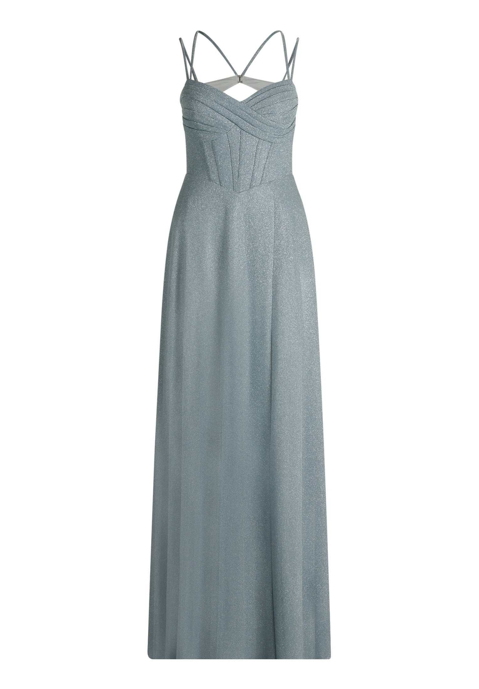 VM by Vera Mont Langes Kleid #1