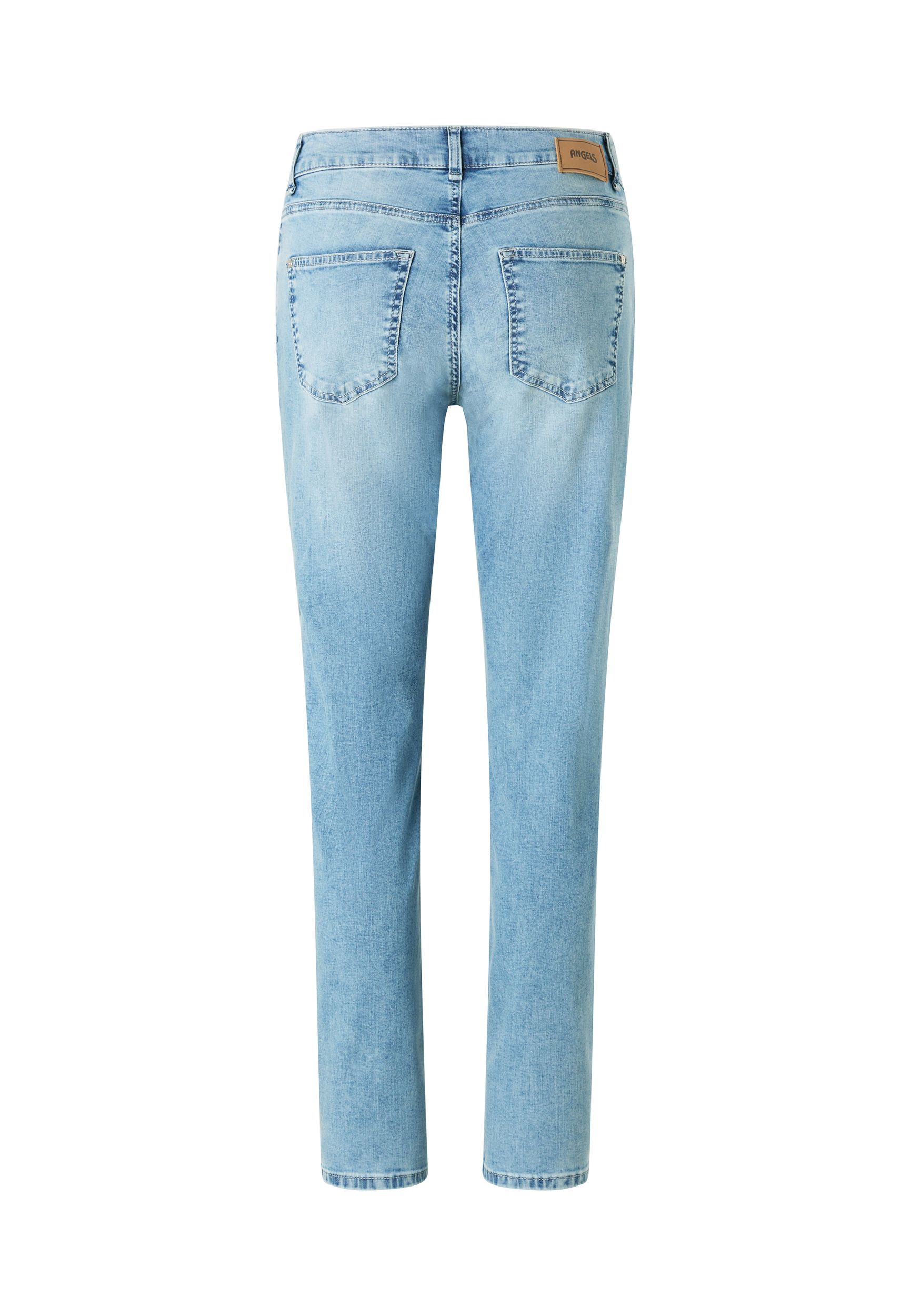 Angels Boyfriend Jeans 