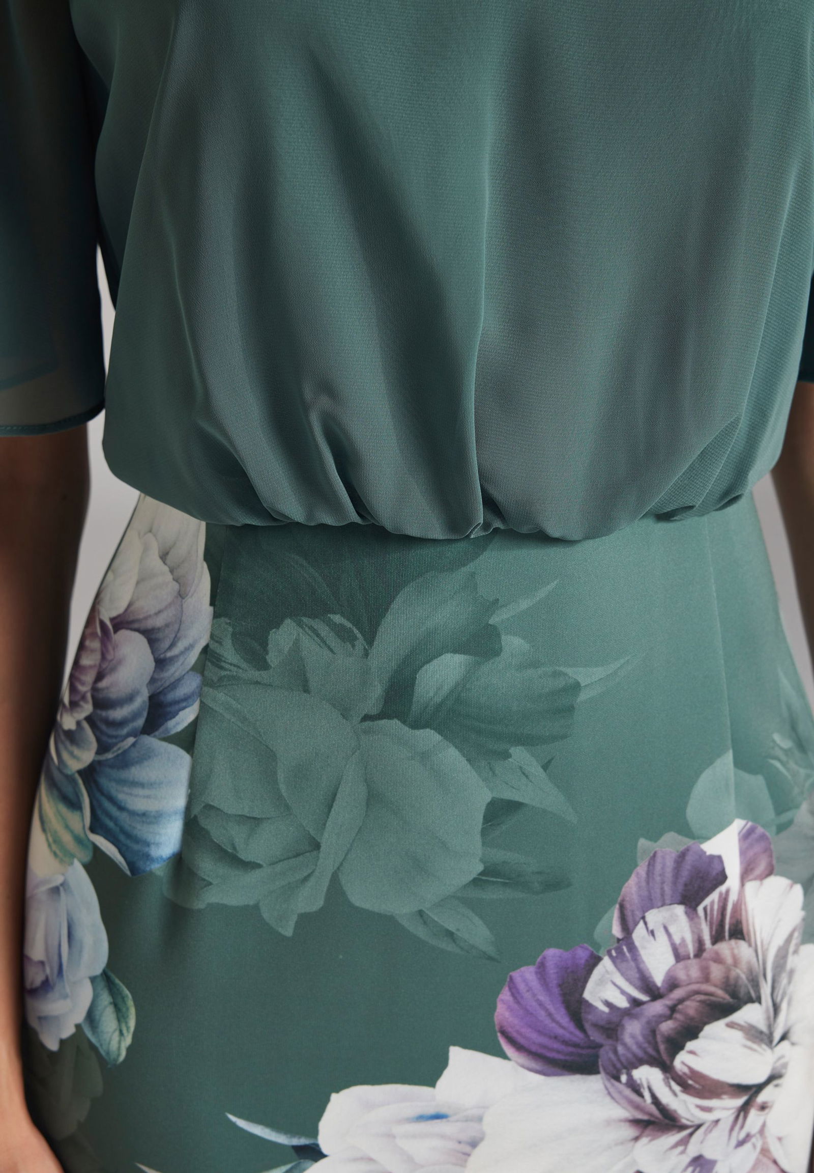 SWING Kurzes Kleid 