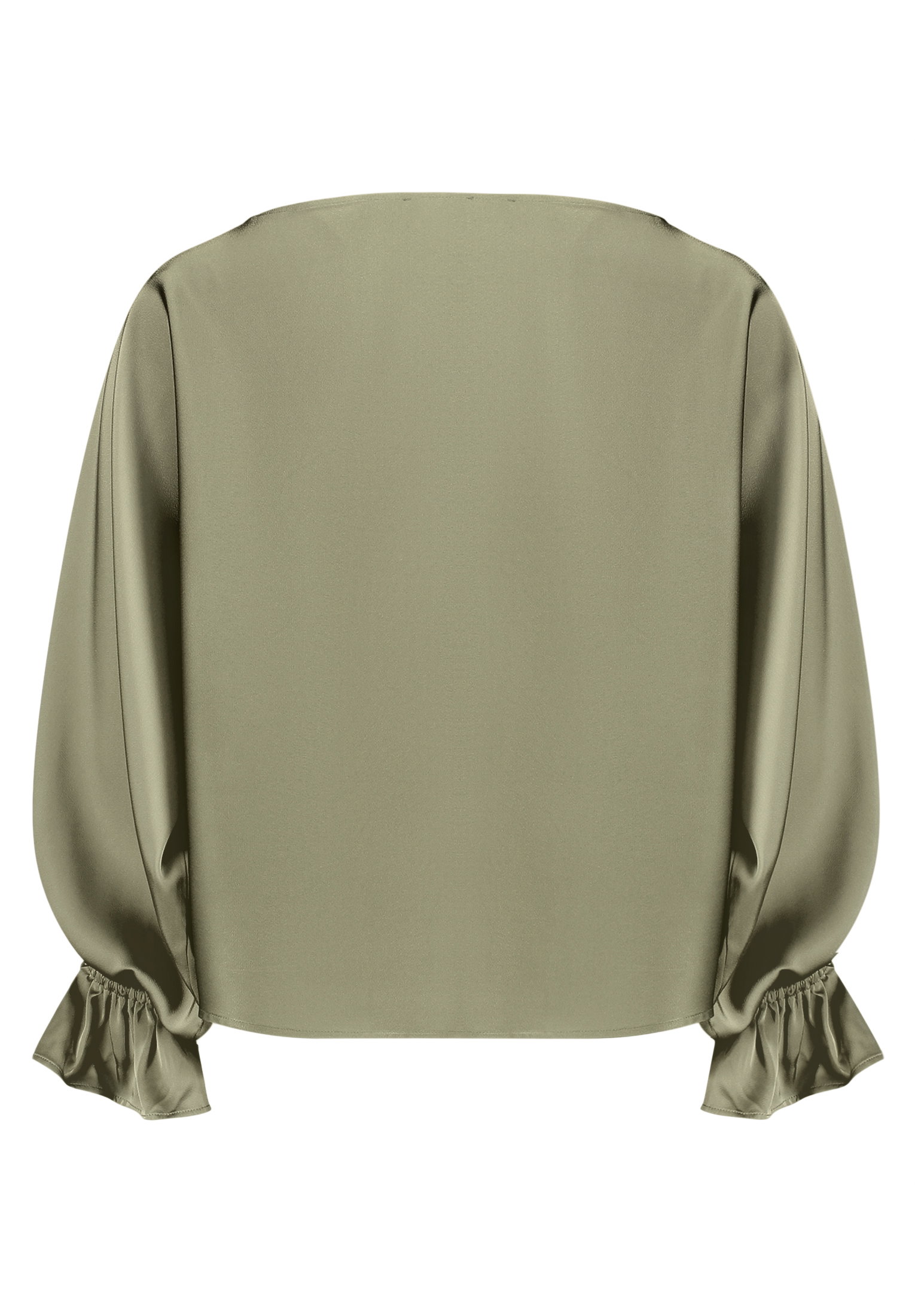 VM by Vera Mont Satin-Bluse #2