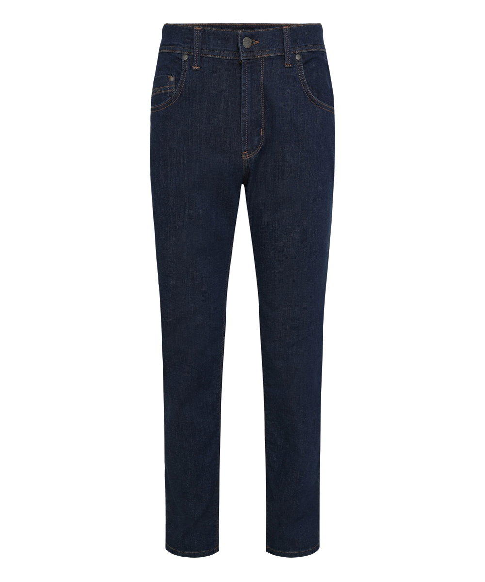 dark blue stonewash