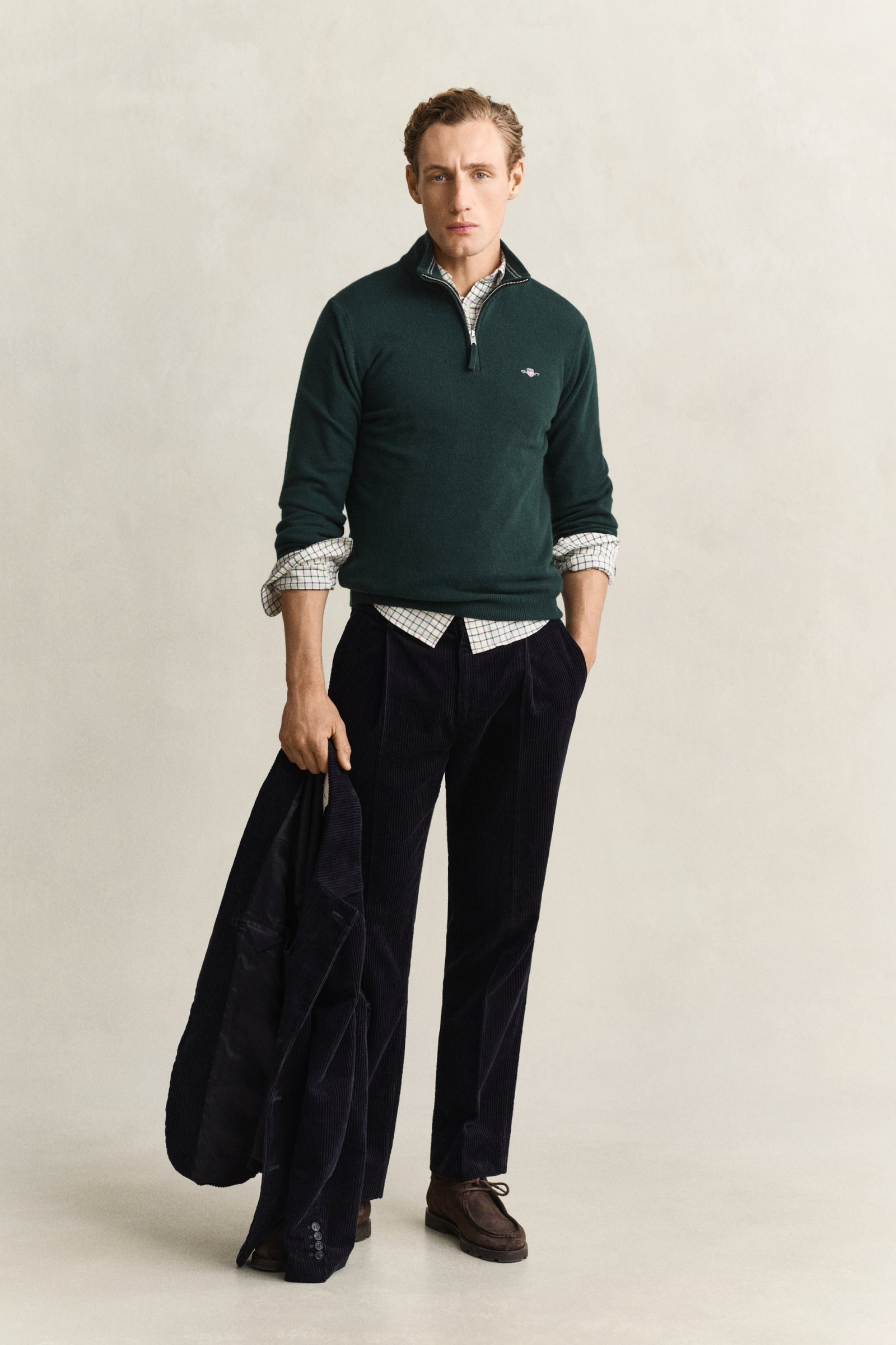 Gant Rollkragenpullover #5