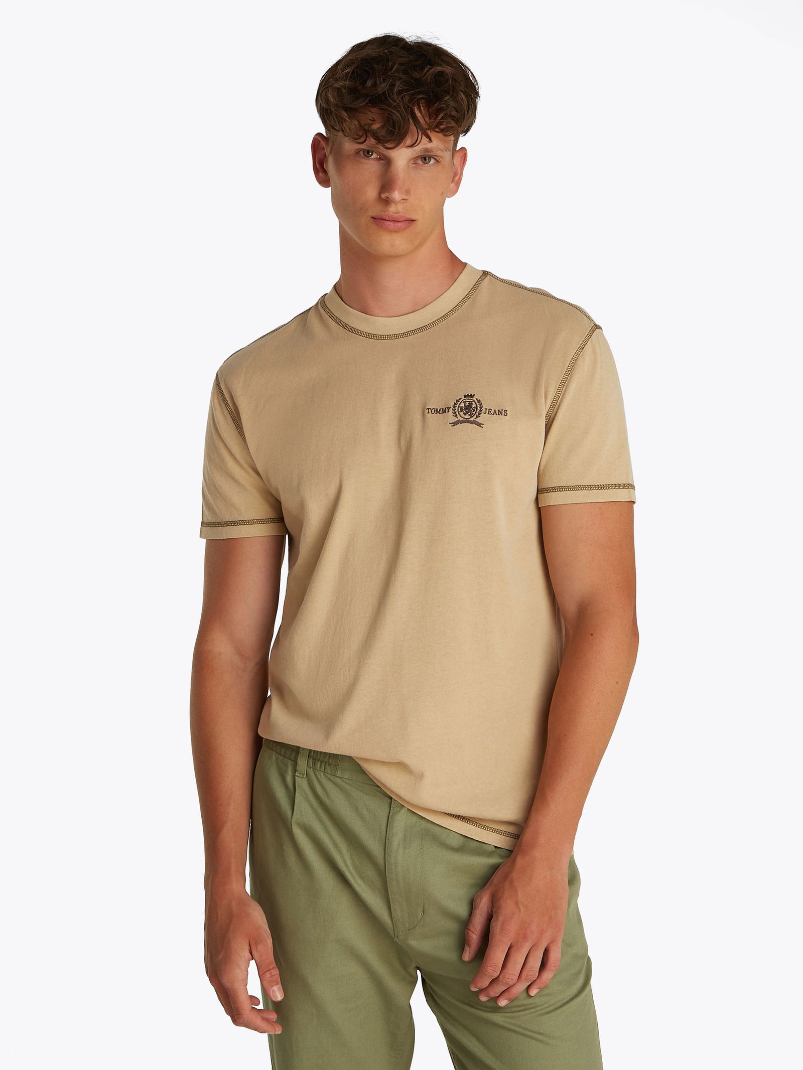 relic tan