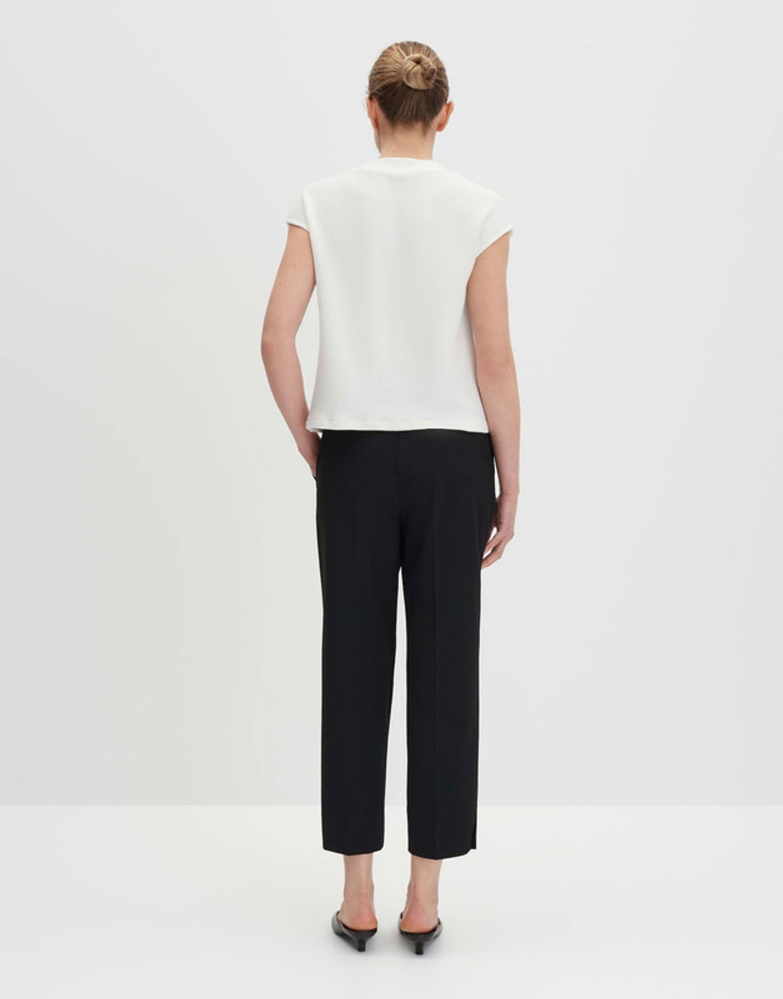 Someday |  Someday Shirt  | 40 | milk