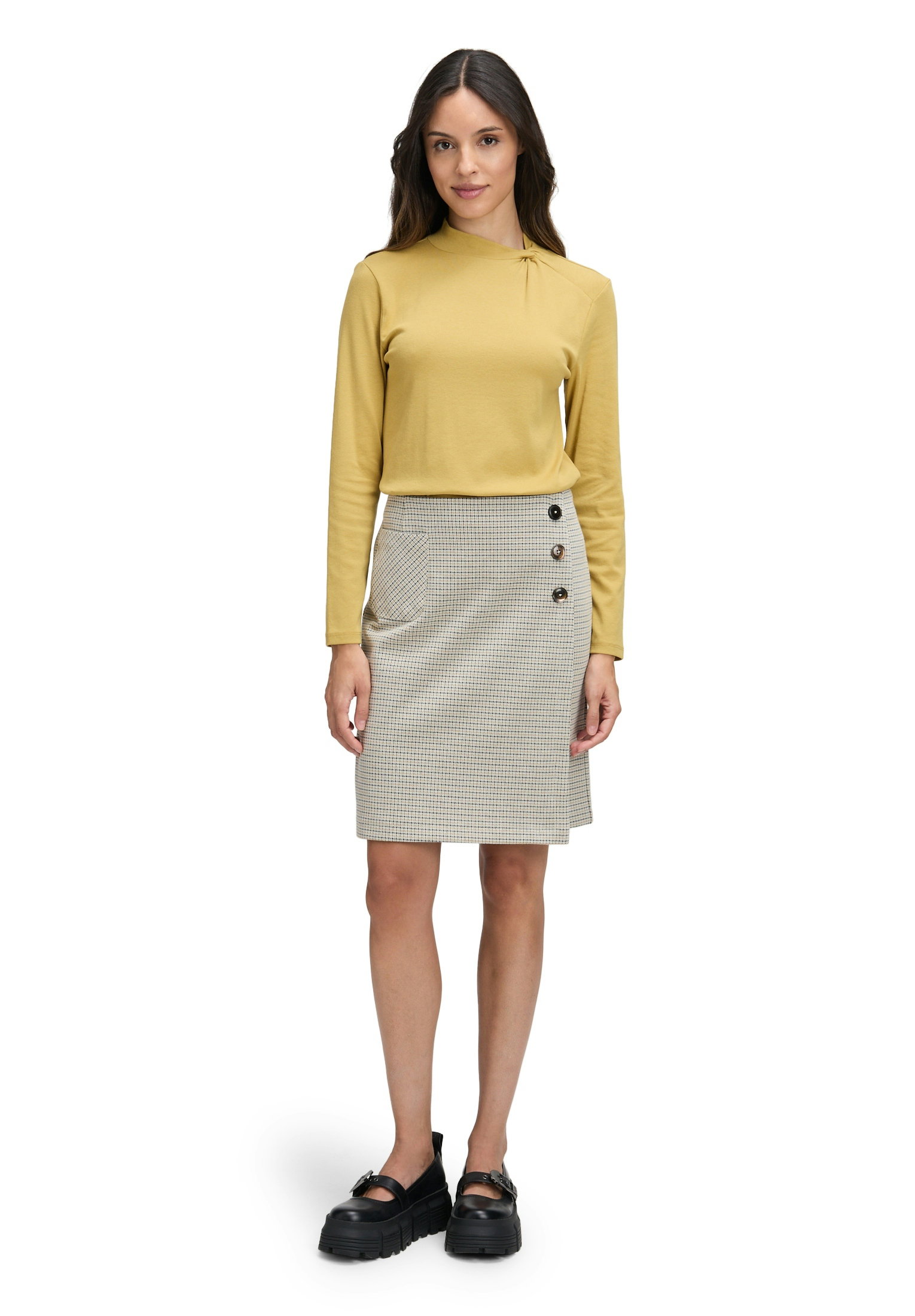 Langarm-Shirt #5