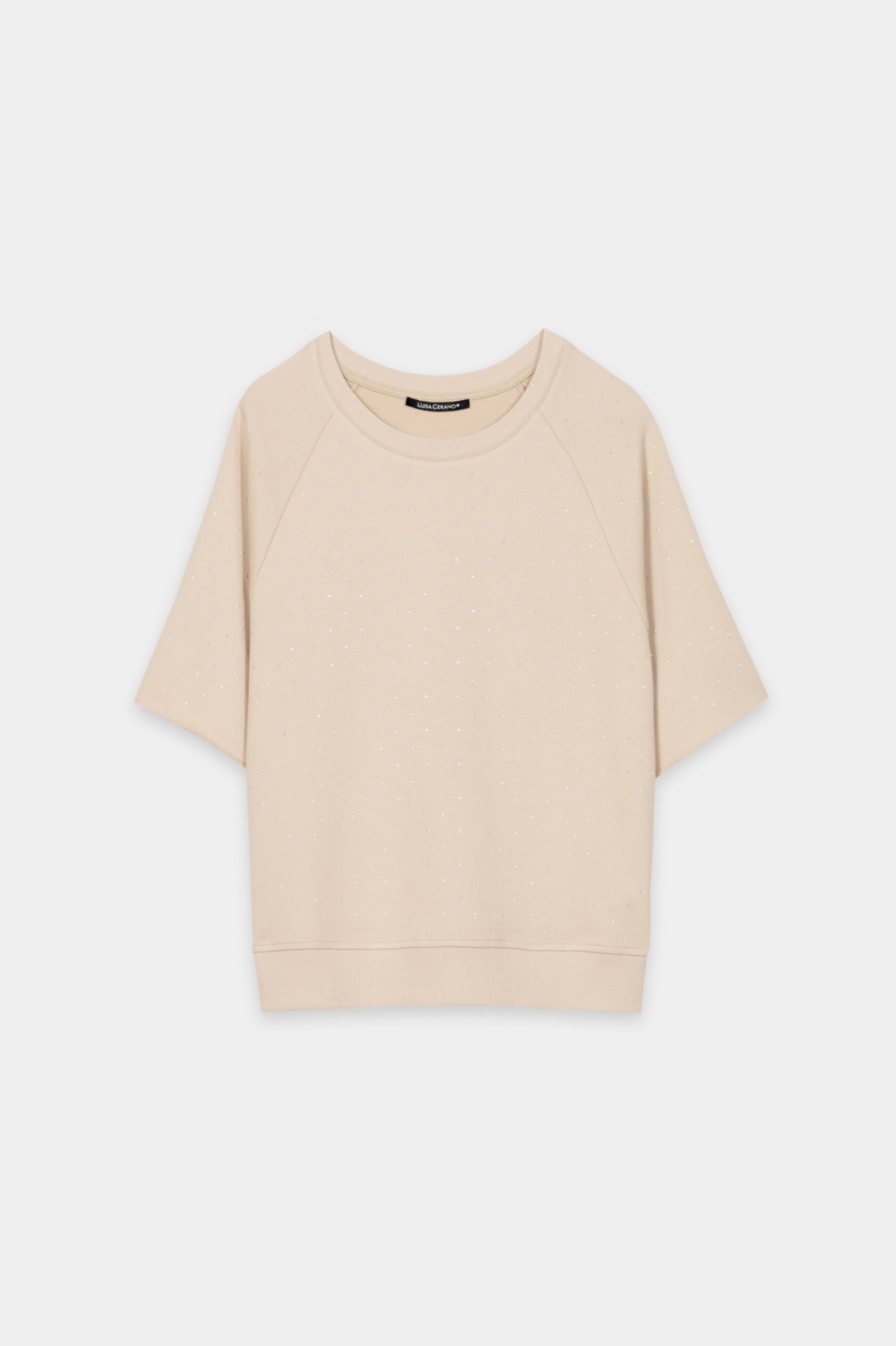 Luisa Cerano Sweatshirt #1