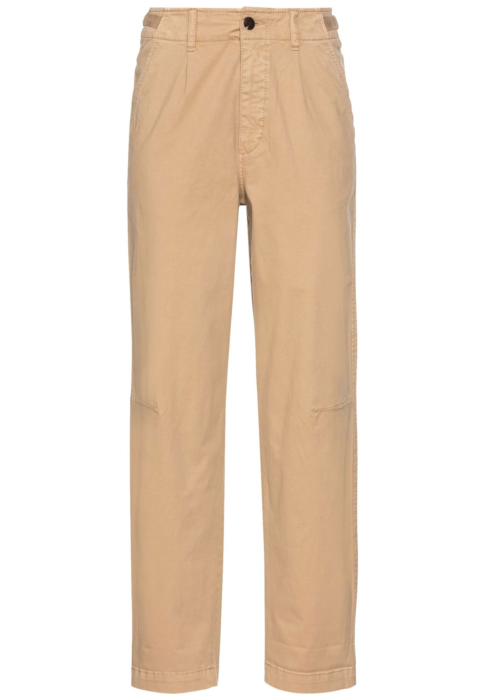 b4808bacd93deae058db484bf754b5d8 Camel Active | Camel Active Schmale Hose | 32/32 | caramell melange