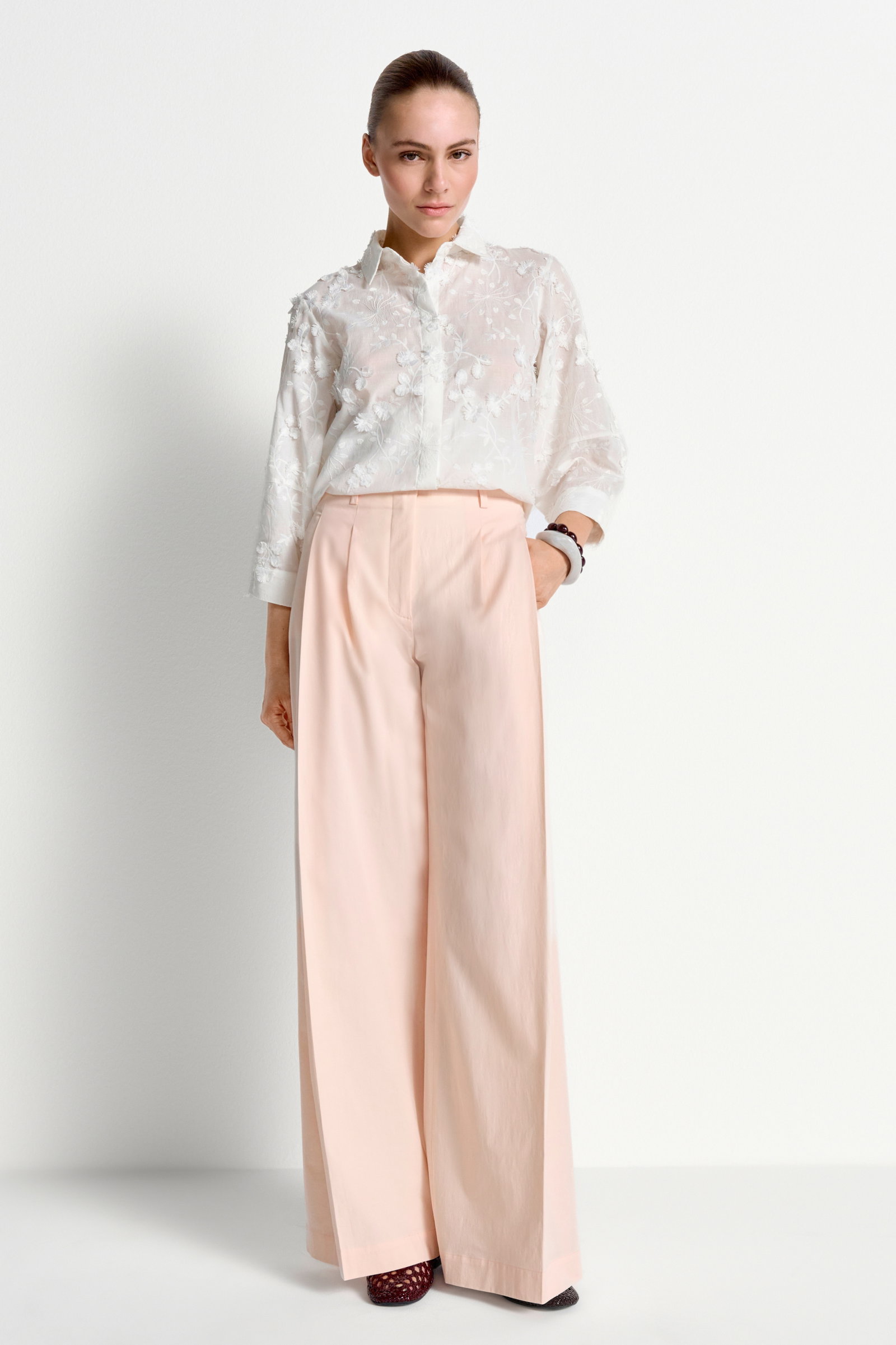 Rich & Royal Druckbluse #2