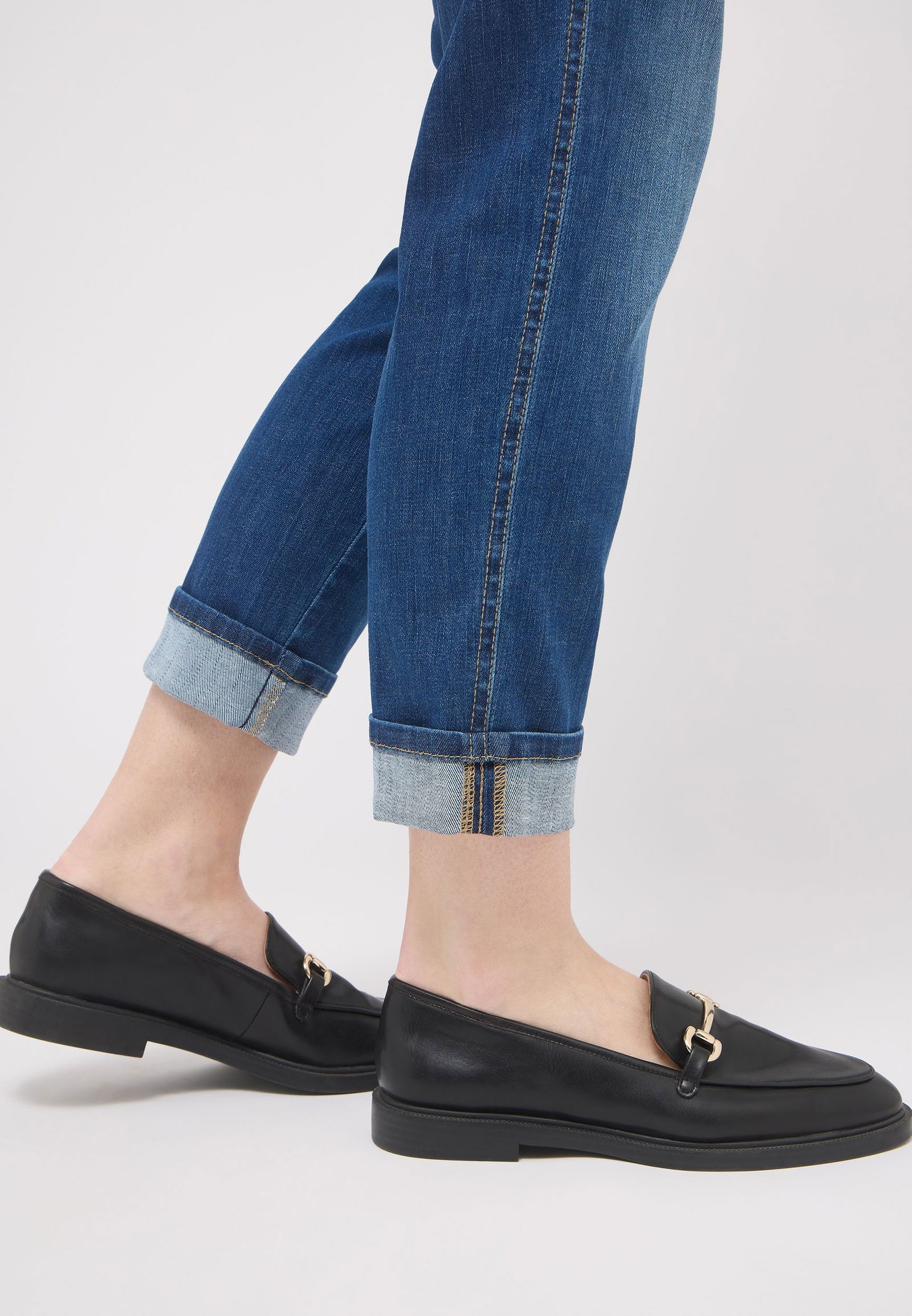 Angels | Angels Jeans "Darleen" | 42/30 | mid blue used