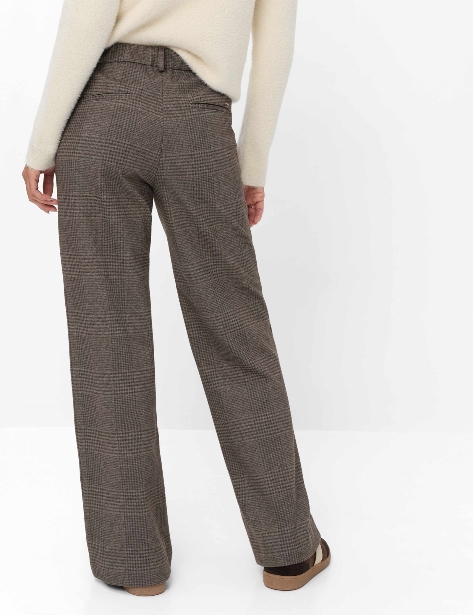 STYLE.MAINE SNOS, HAZEL #5