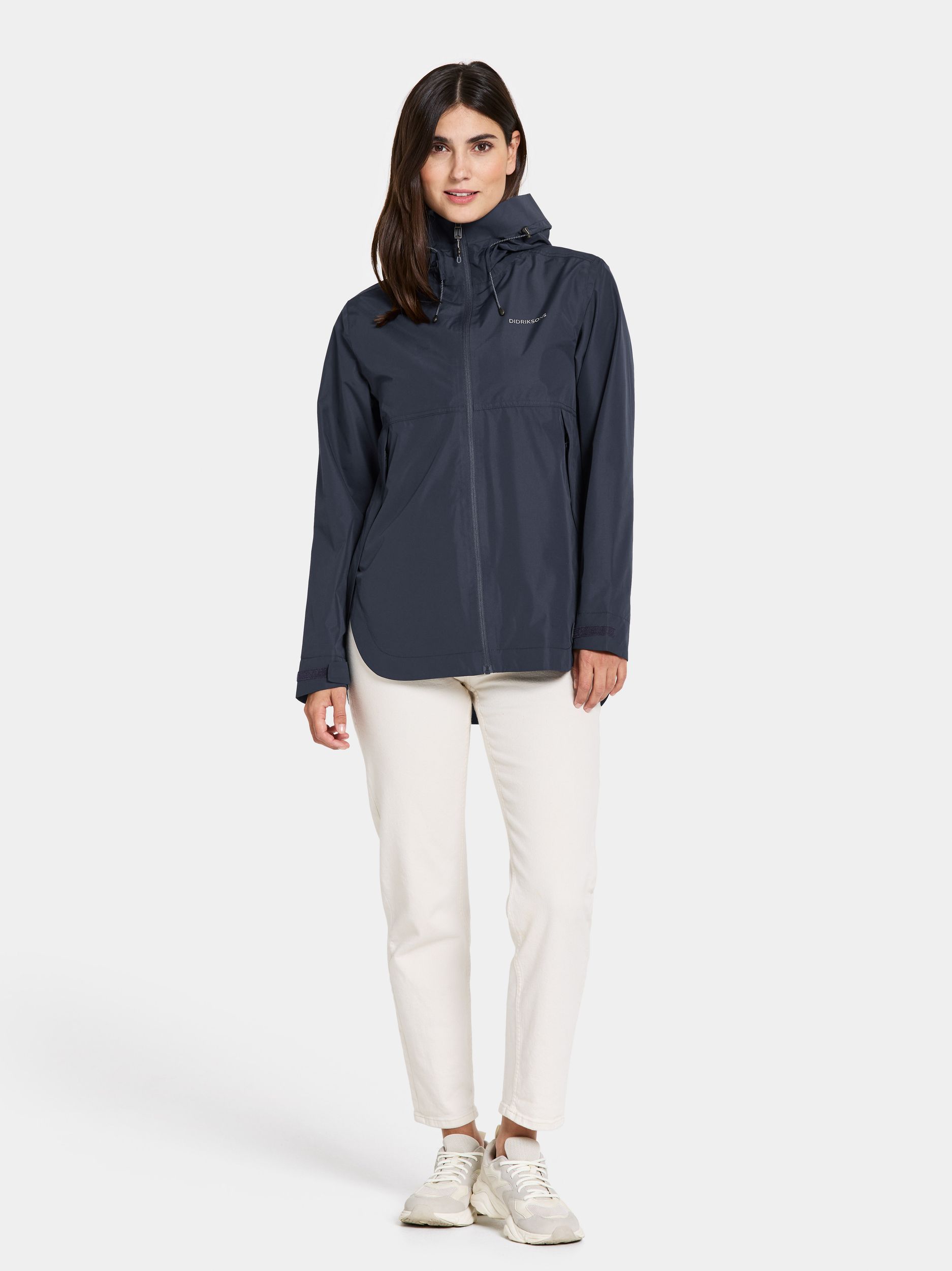 Didriksons |  Didriksons Funktionsjacke ,,Tilde" | 44 | blau