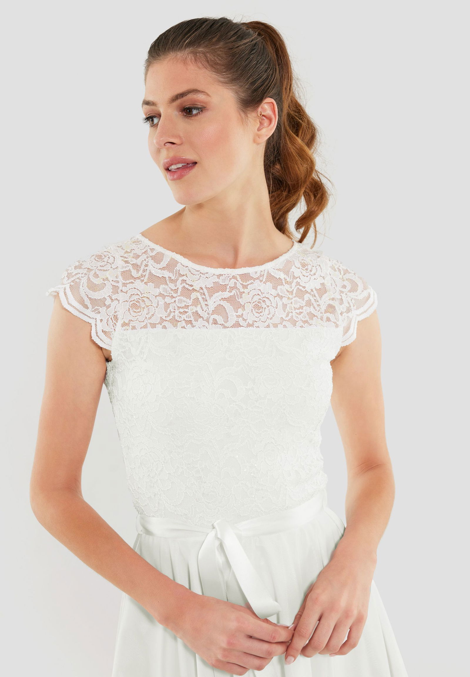 SWING Cocktailkleid