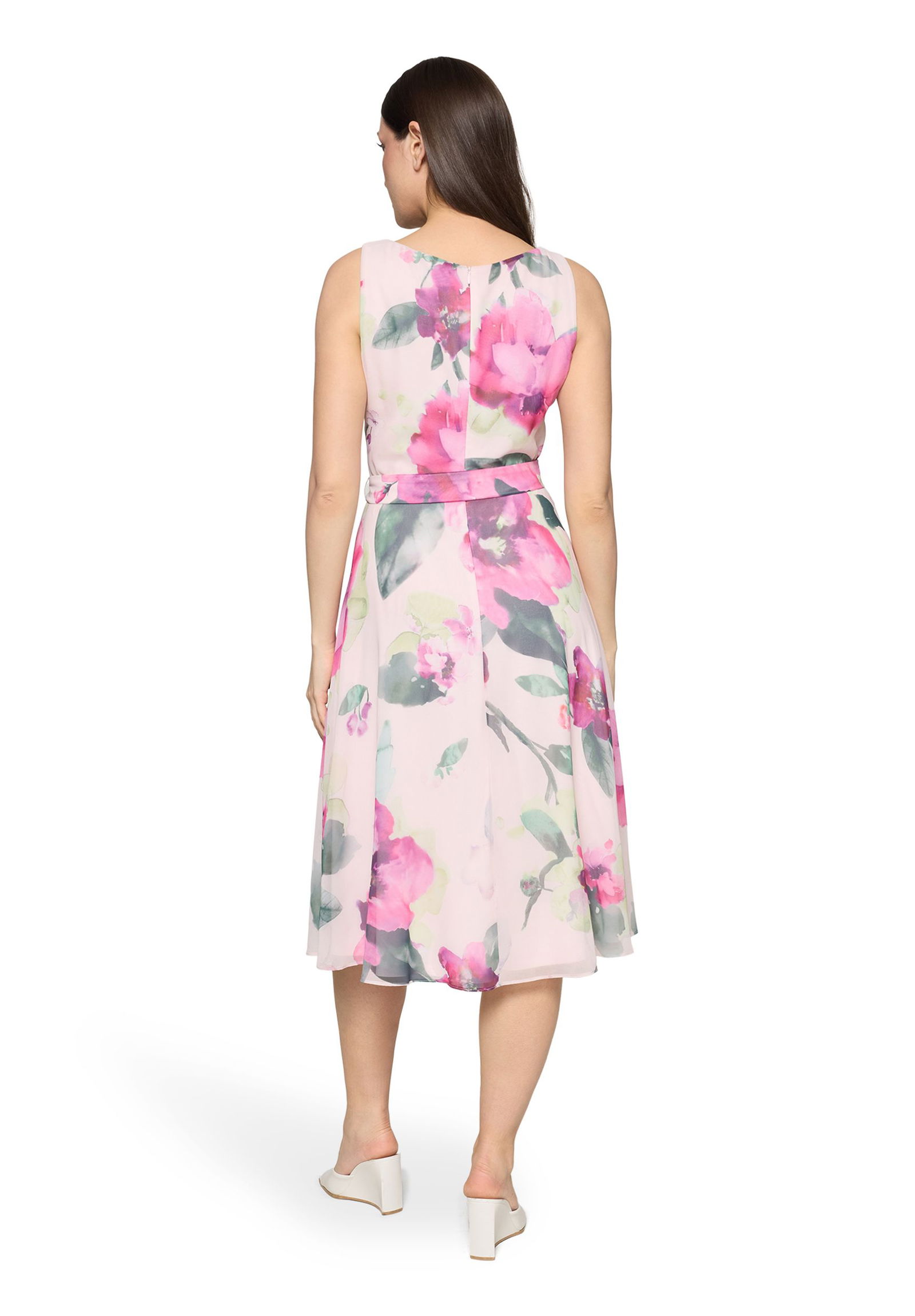 Vera Mont |  Vera Mont Kurzes Kleid  | 42 | 1100_4824