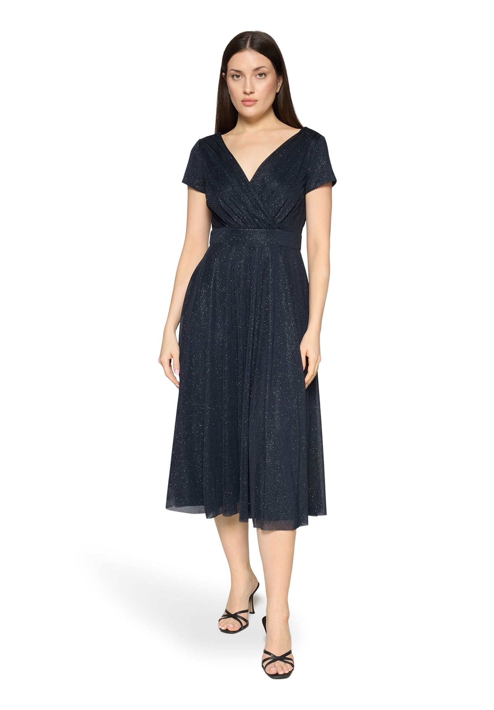 Vera Mont |  Vera Mont Kurzes Kleid  | 44 | 1100_8896