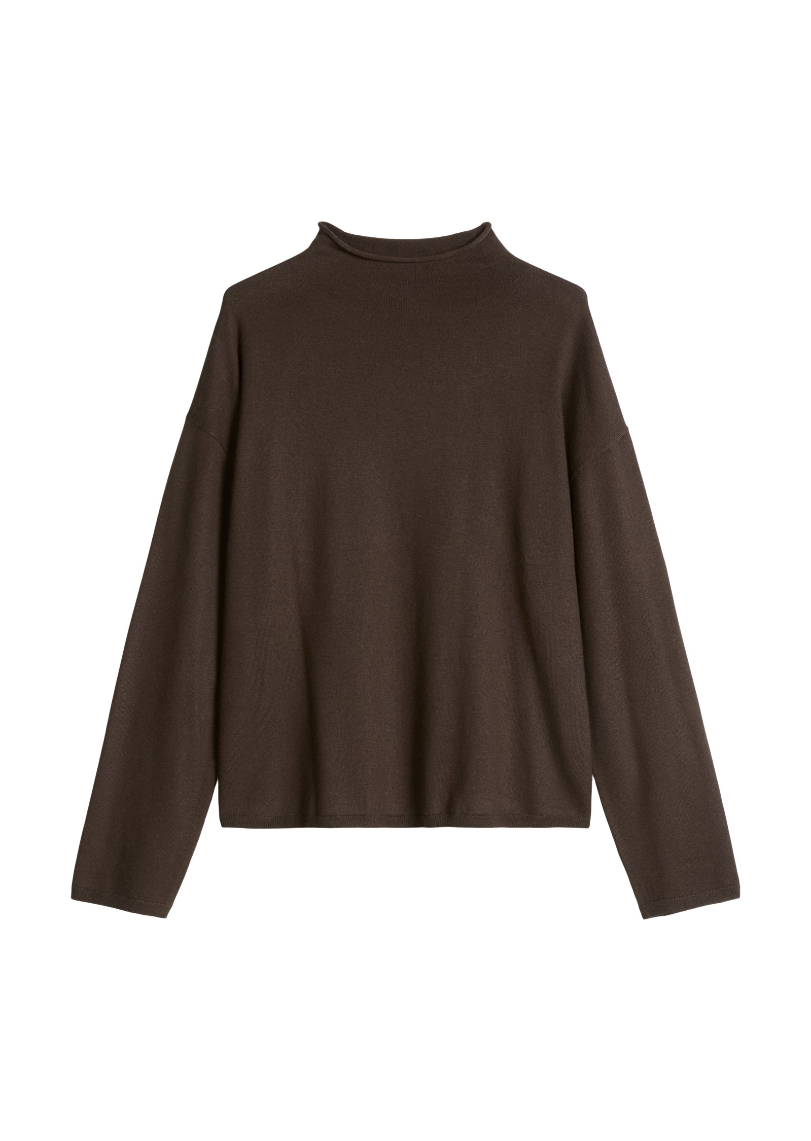 Marc O'Polo Feinstrick-Pullover oversized #1