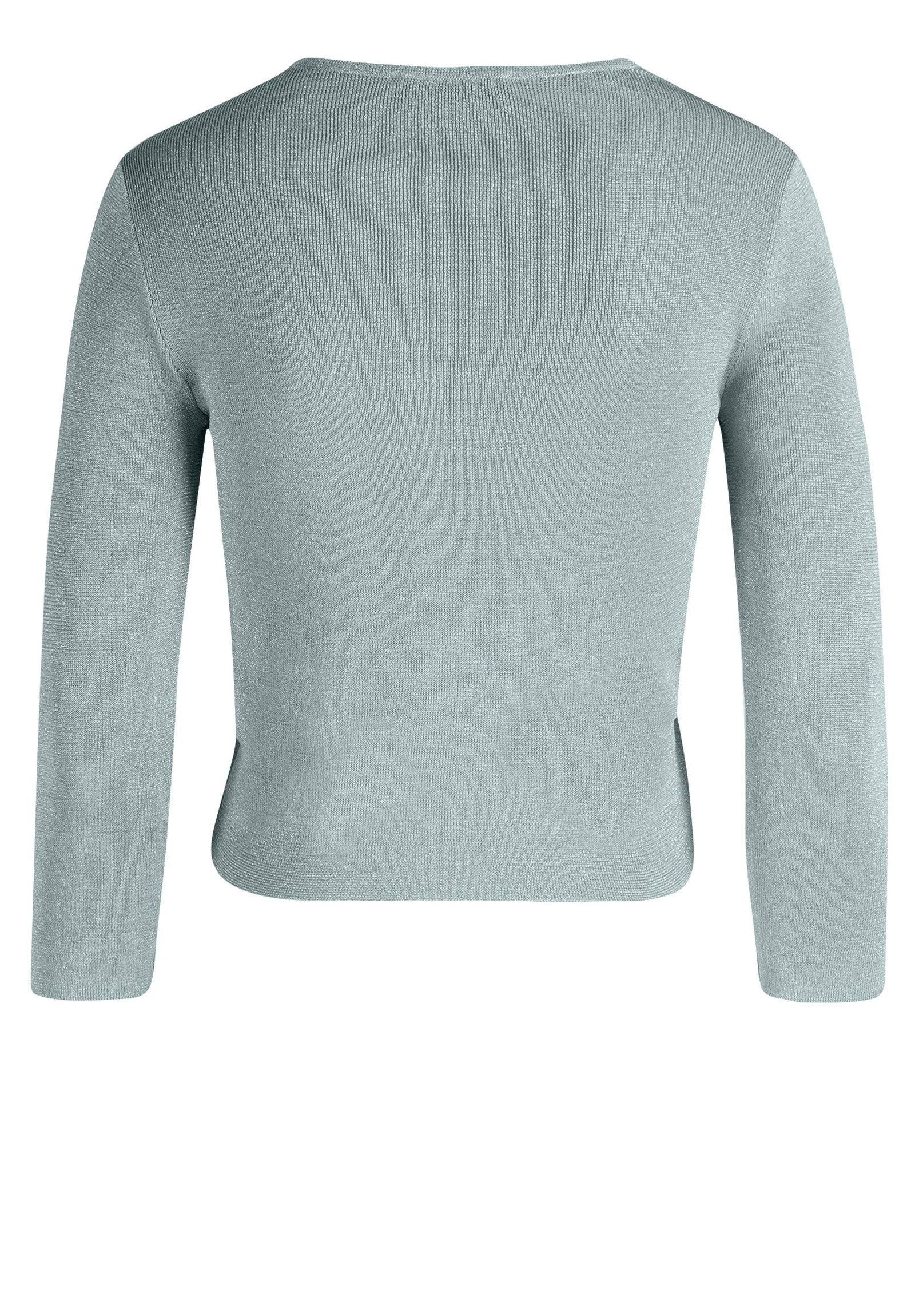 Strickbolero