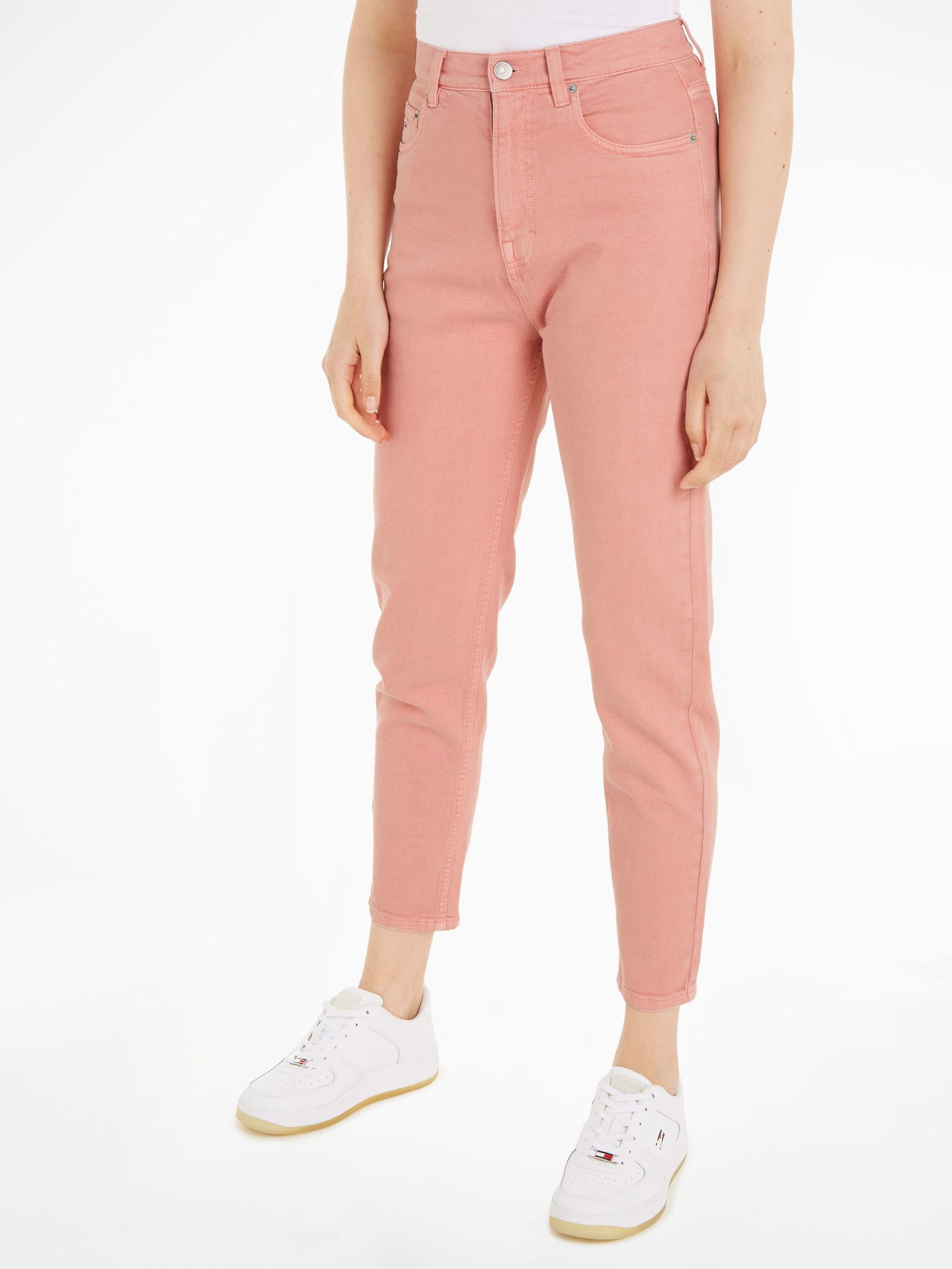 Tommy Jeans Mom Jeans 