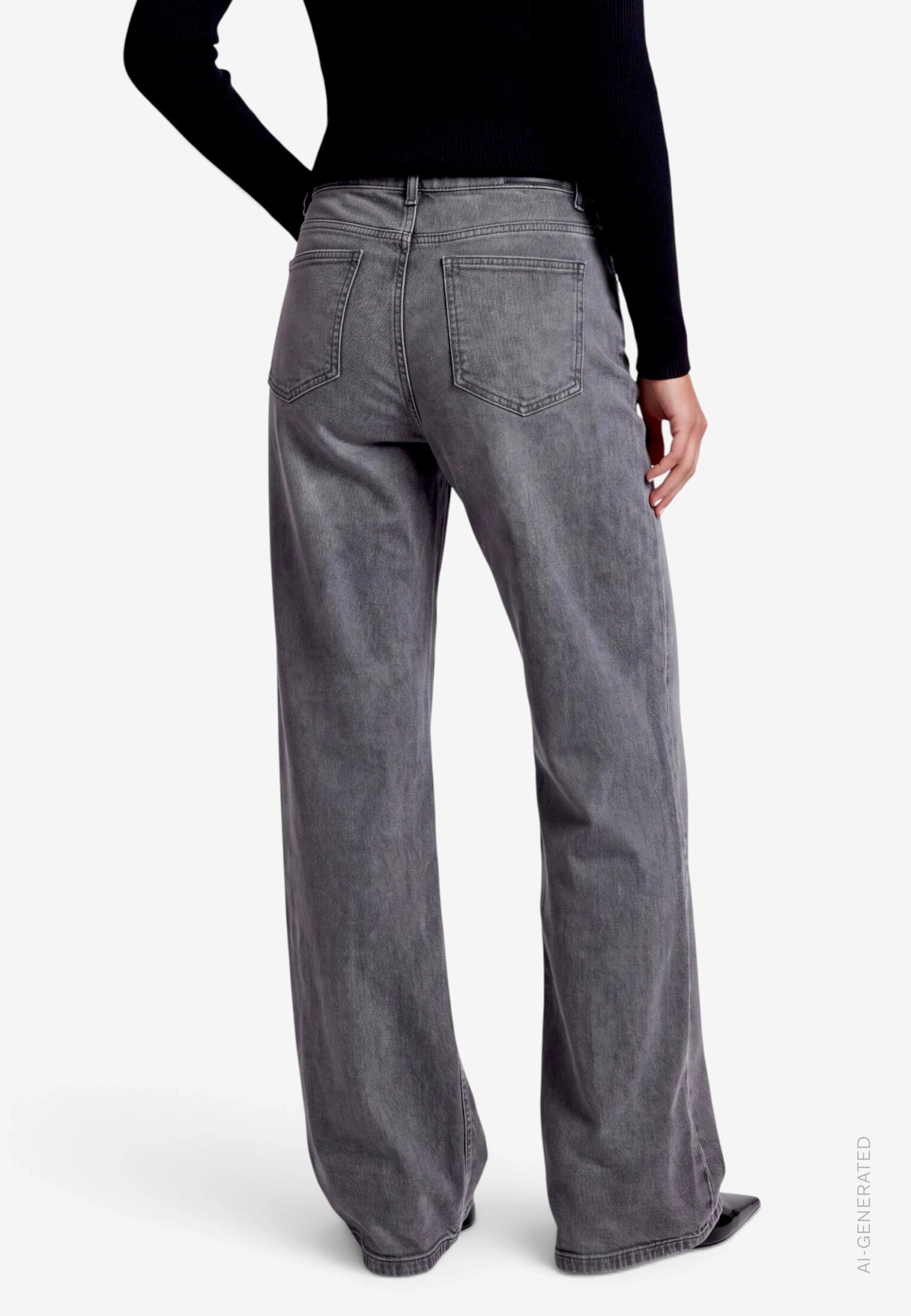 Zero Skinny Jeans #3