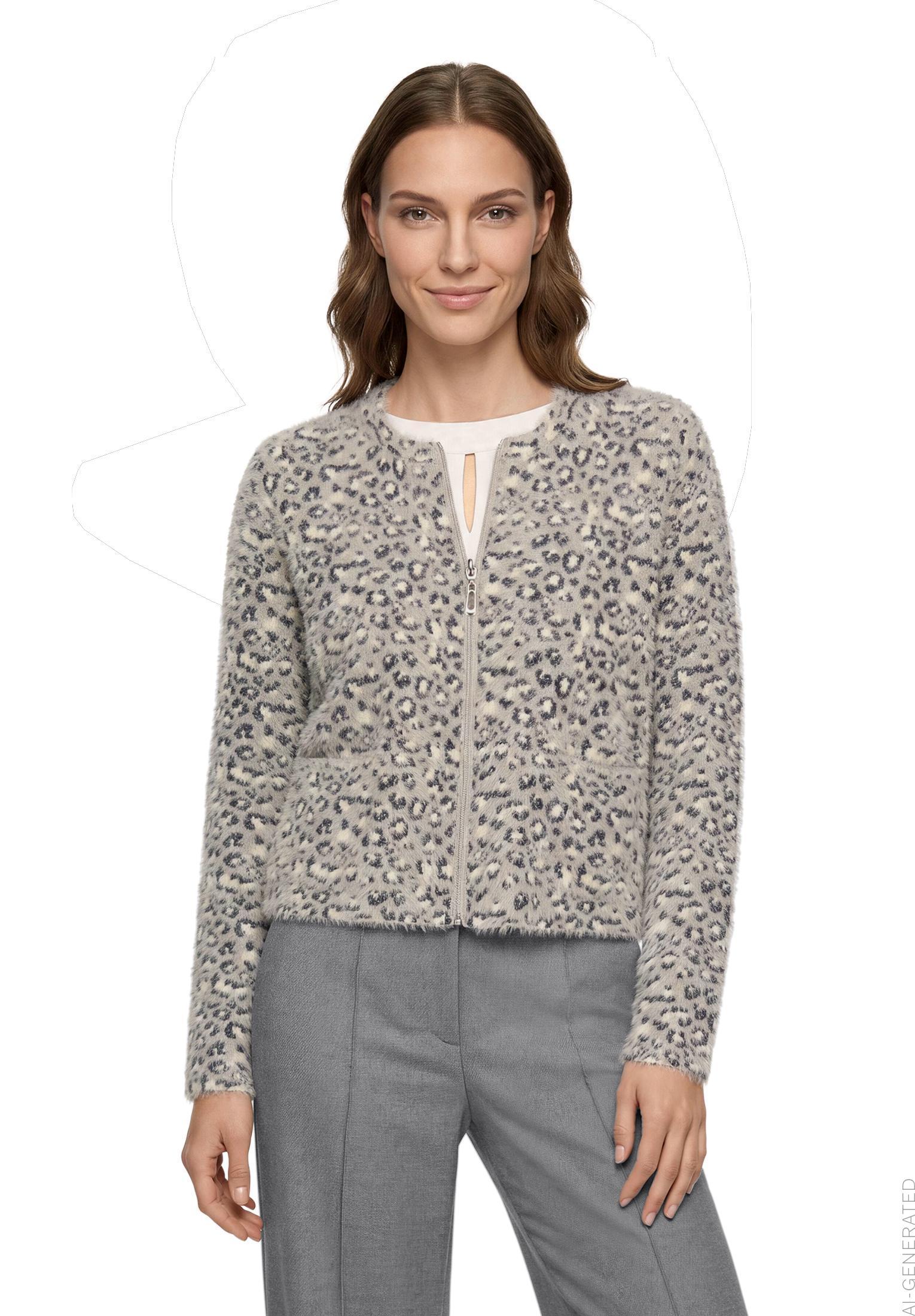 Betty Barclay Strickjacke #3