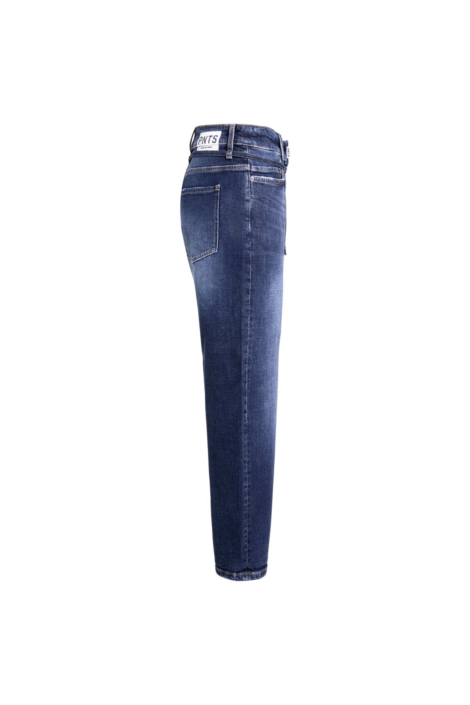 PNTS 34_THE FRIEND lässige 7/8-Jeans #3