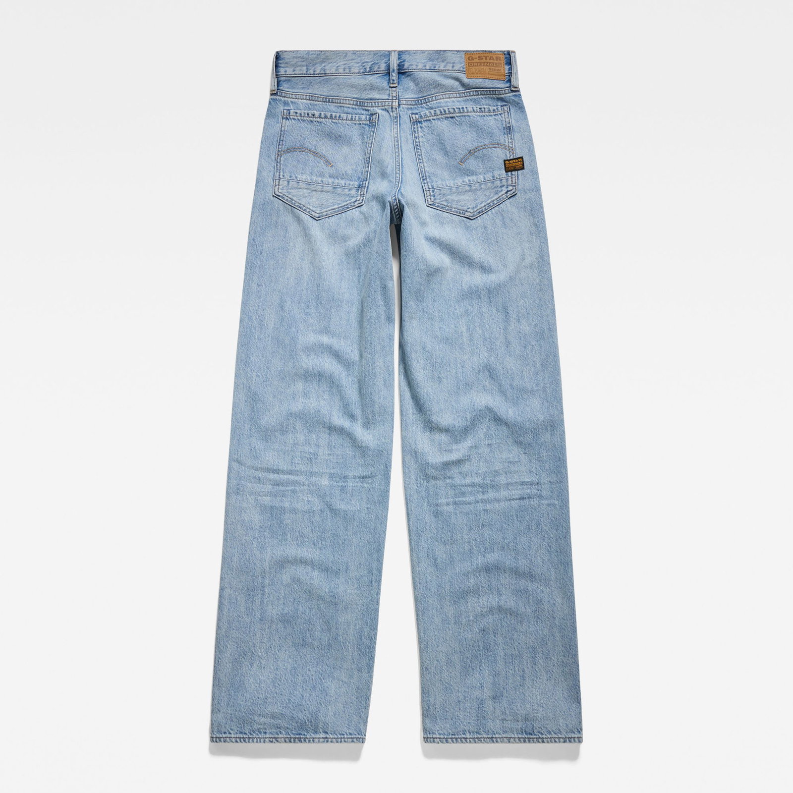 121fec9d0de35ba6e517442067d899e3 G-Star | G-Star Jude Loose Jeans | 32/32