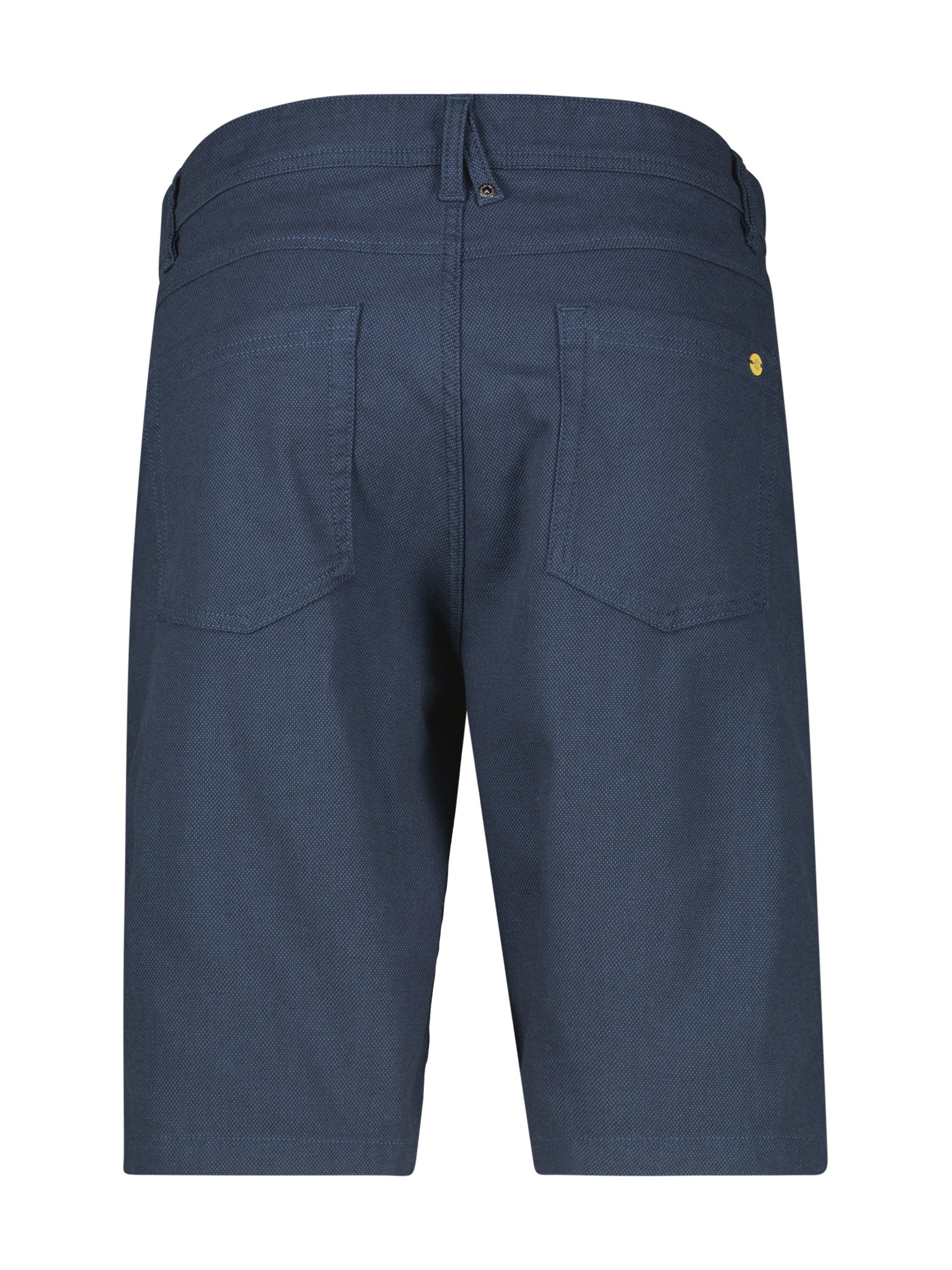 HOSE KURZ, STORM BLUE #2