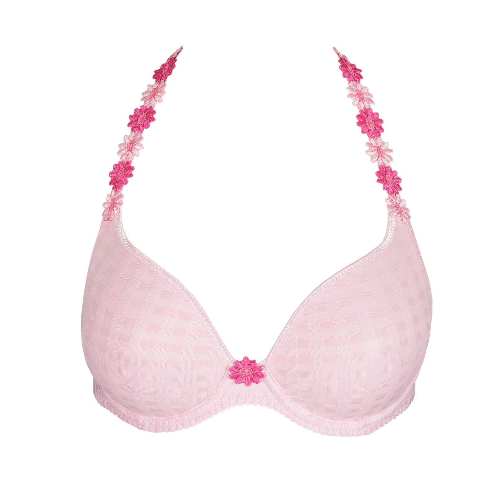 26edbebaf00628b0c9f72226e3e587e7 Marie Jo | Marie Jo BH "Avero" | 80/D | pearly pink