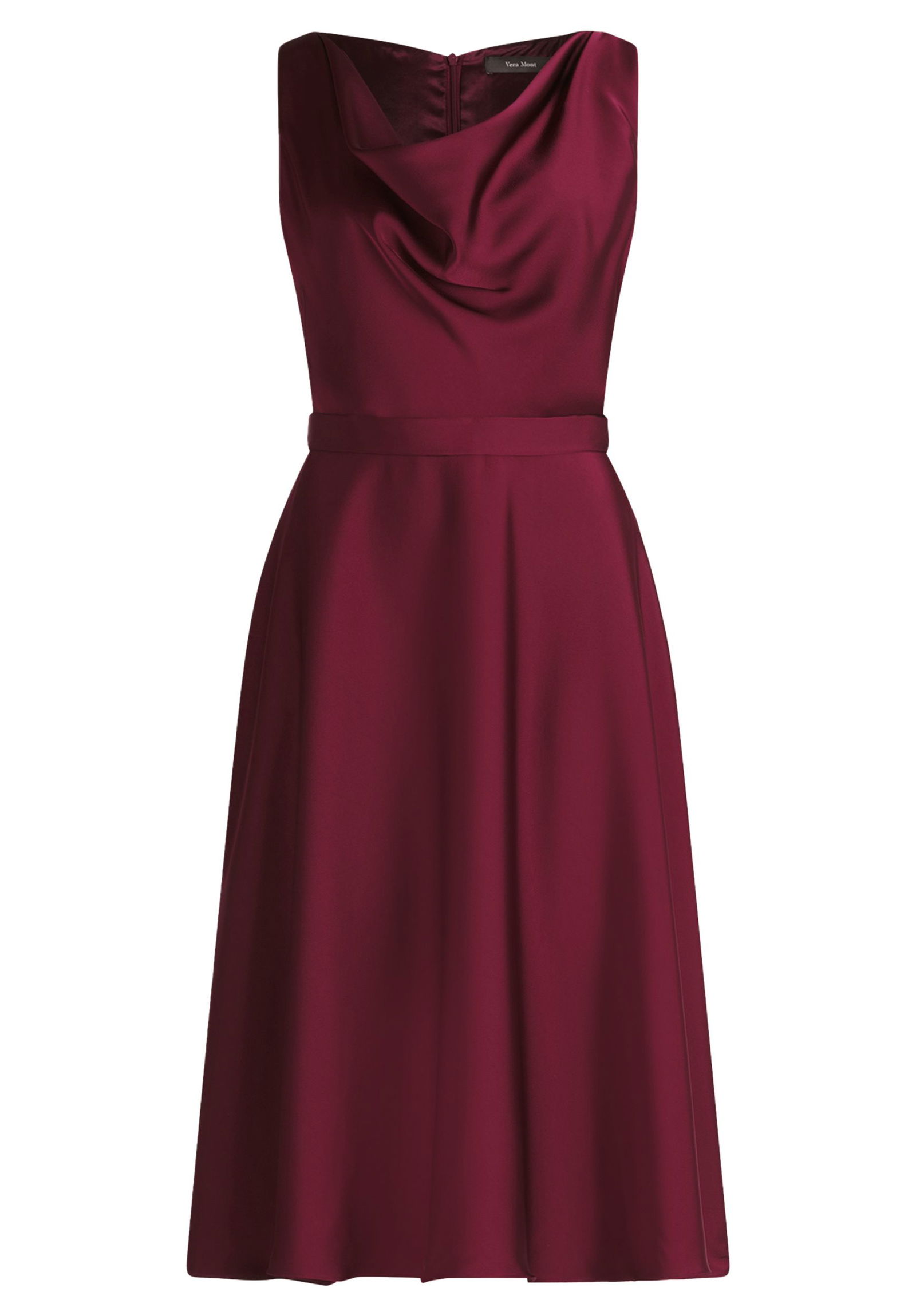 a2cb21eb6522c00fd5481b154e1a9c7b Vera Mont Cocktailkleid