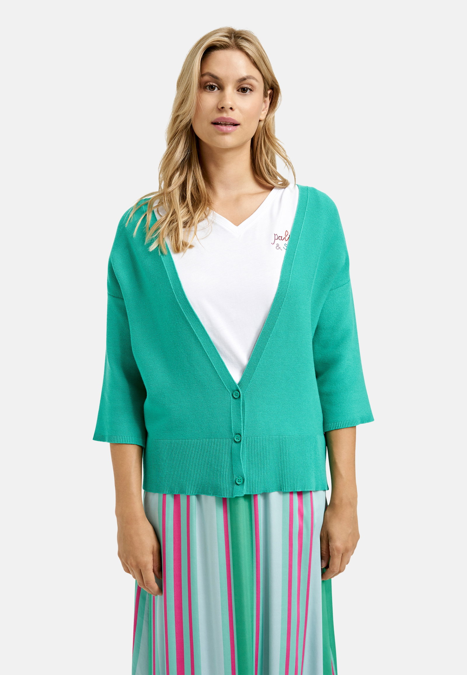 Milano Strickjacke | Cardigan #1