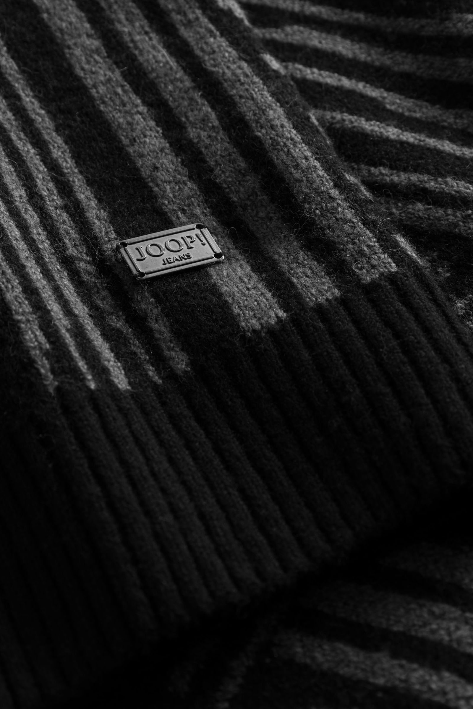 JOOP! JEANS | JOOP! JEANS Pullover | XL | black