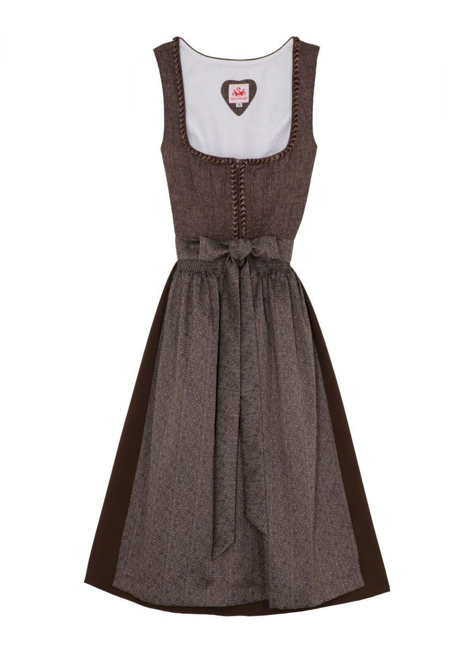 Spieth & Wensky Dirndl 