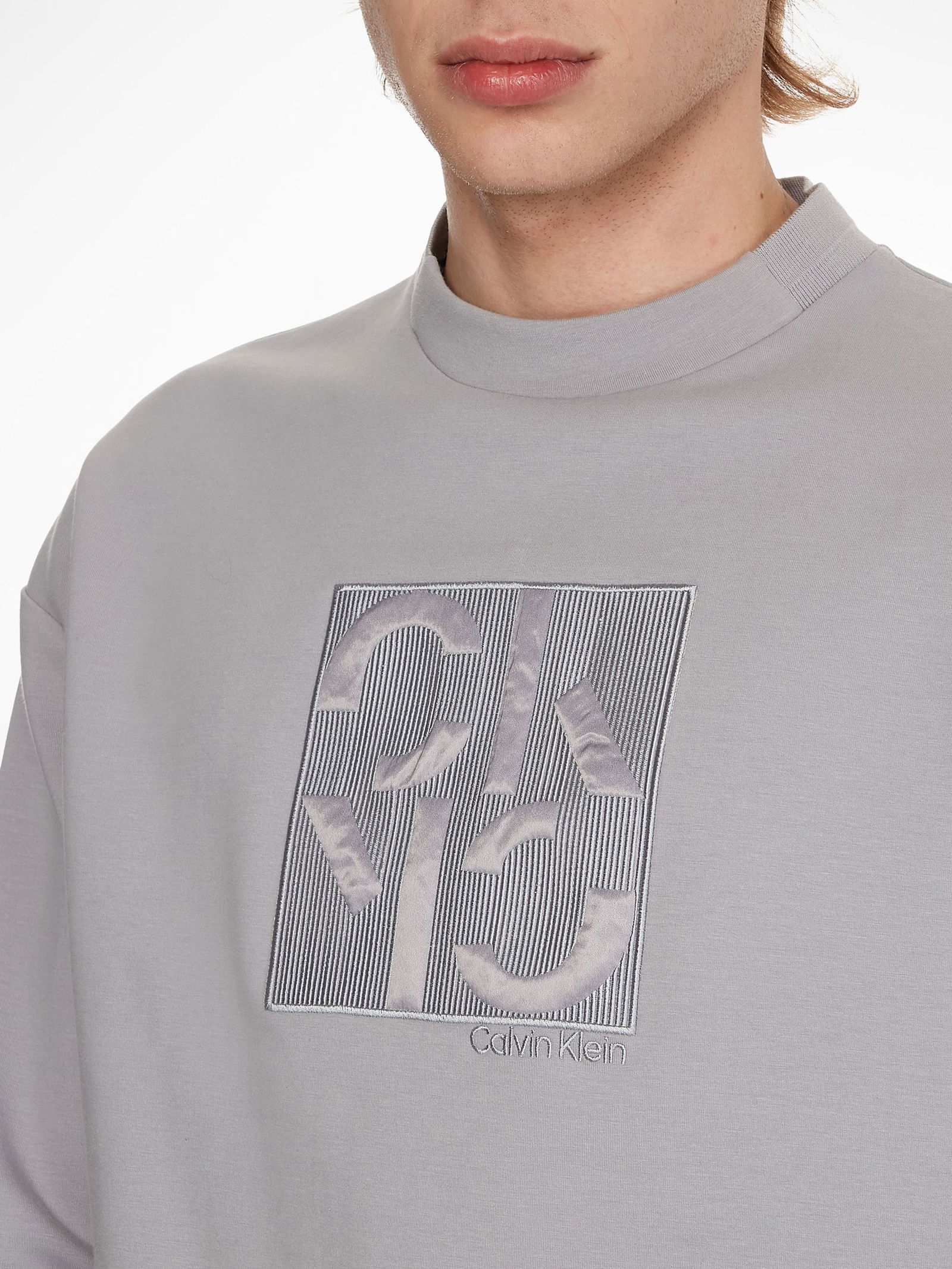 Calvin Klein Menswear (PVH Group) Sweatshirt