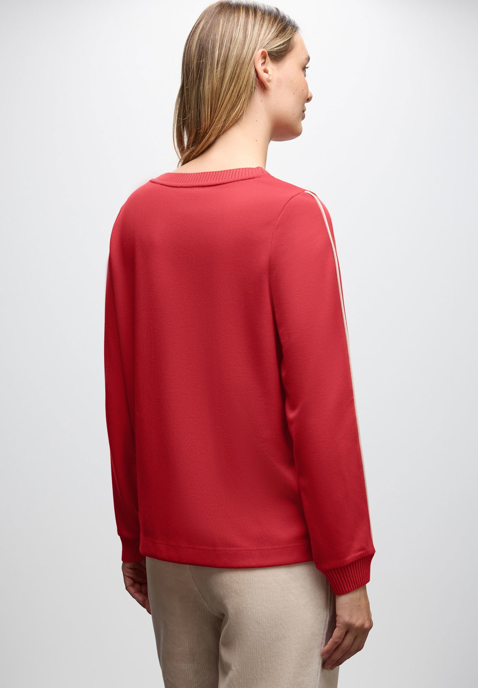 3aa50adc700a352b9f1dd50fe5623c27 Street One | Street One Pullover | 38 | 4565_16865