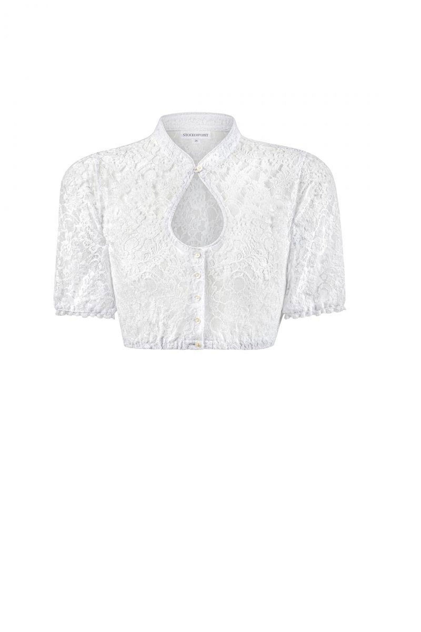 Stockerpoint Dirndlbluse #3