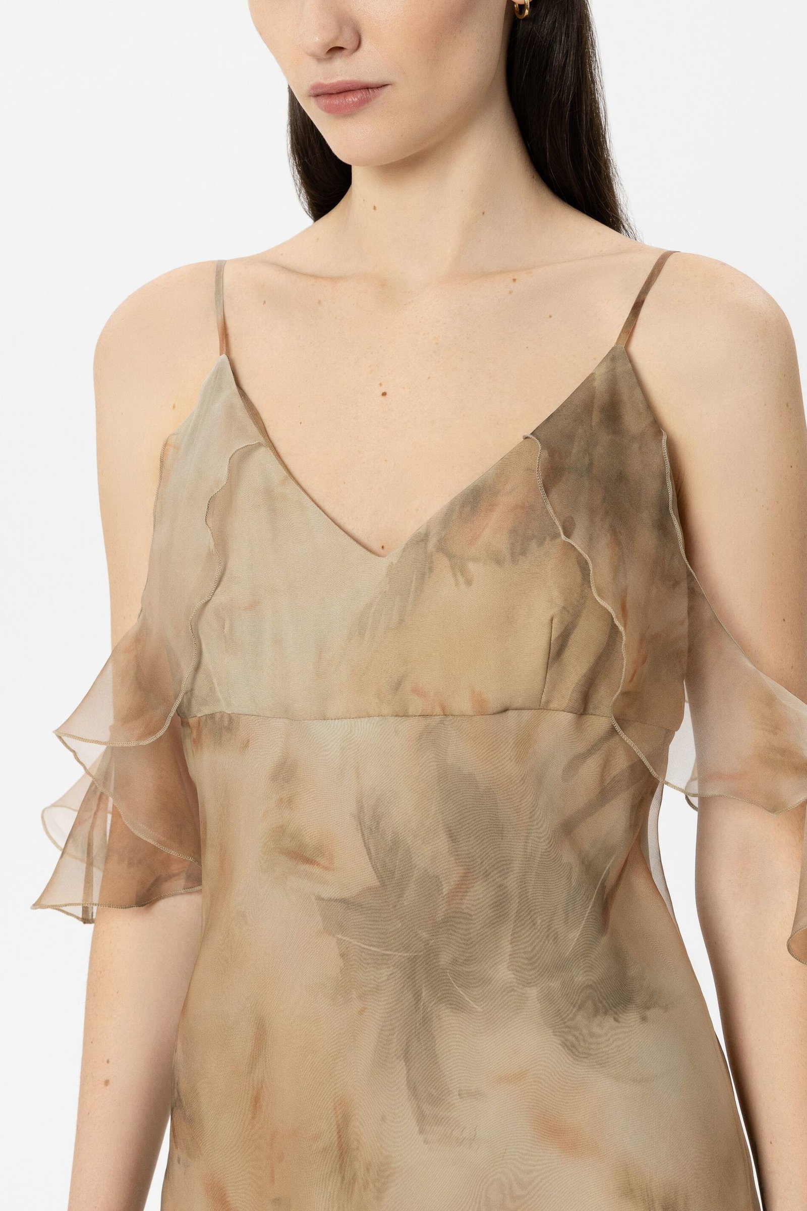 Luisa Cerano |  Luisa Cerano Freizeitkleid  | 36