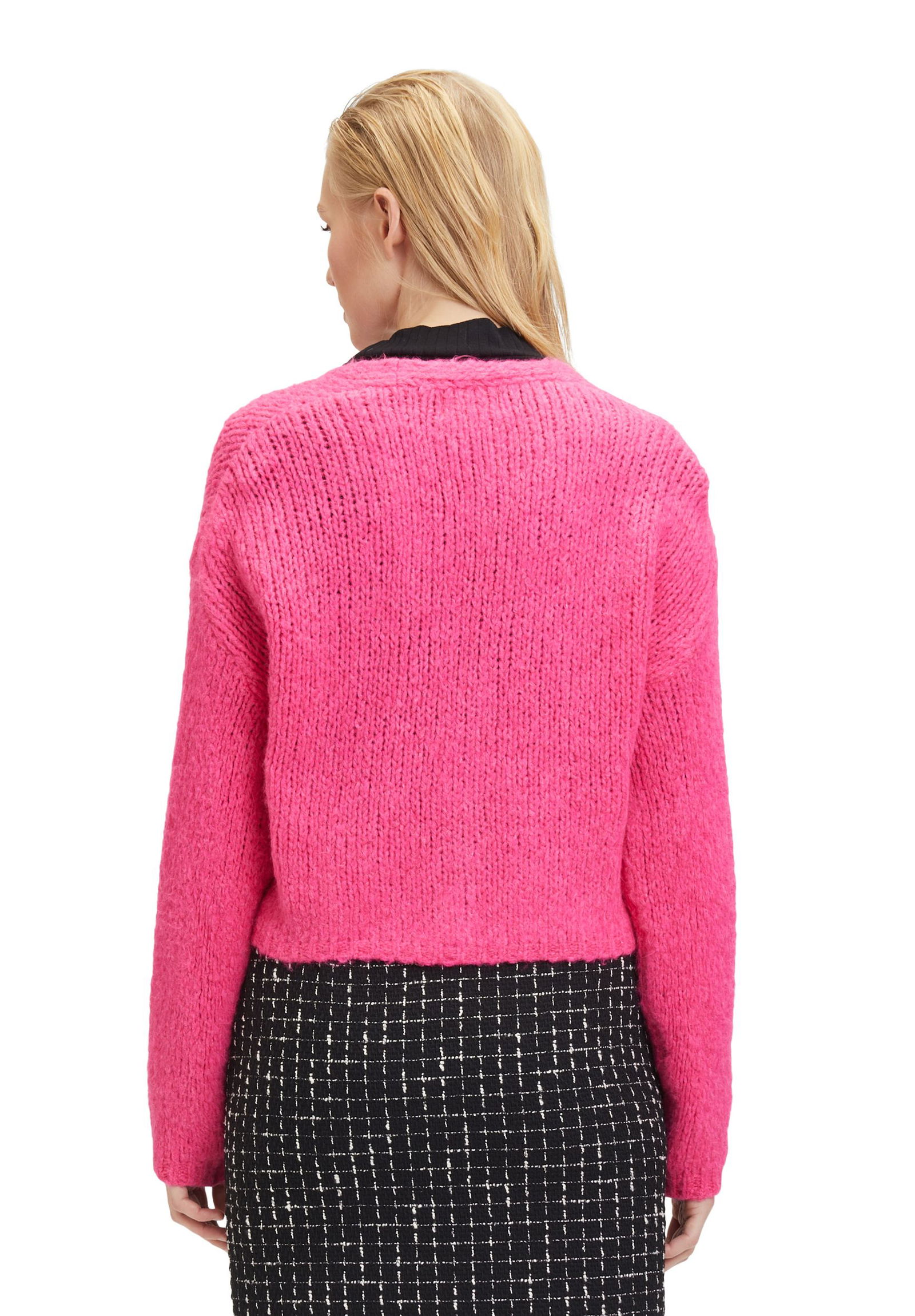 Cartoon Strickjacke | Cardigan 