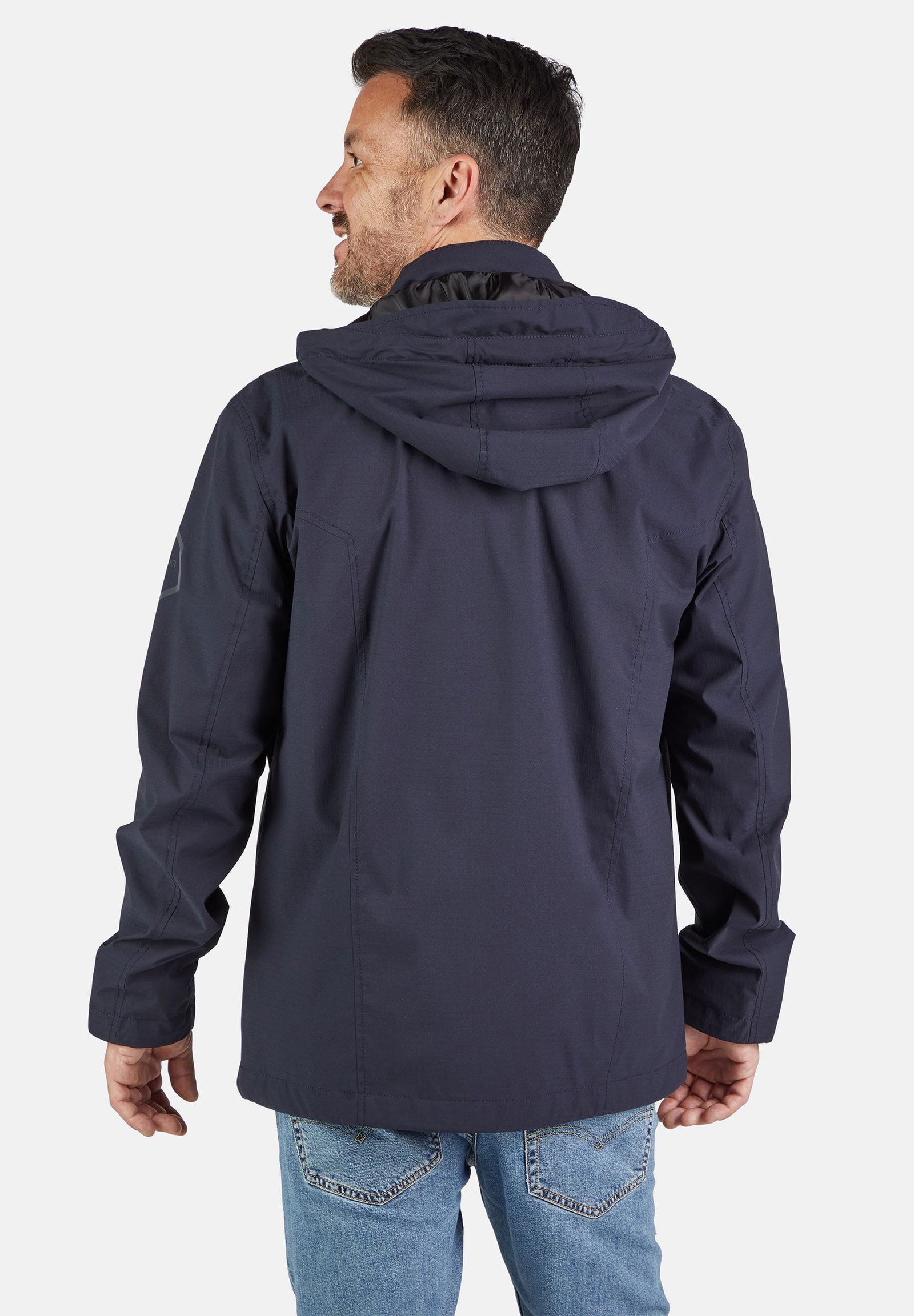 |  Blousons, Navy | 62 | navy