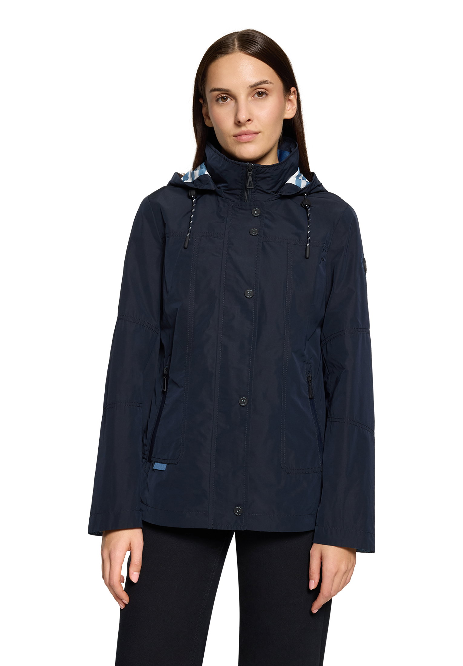 Gil Bret Funktionsjacke #3