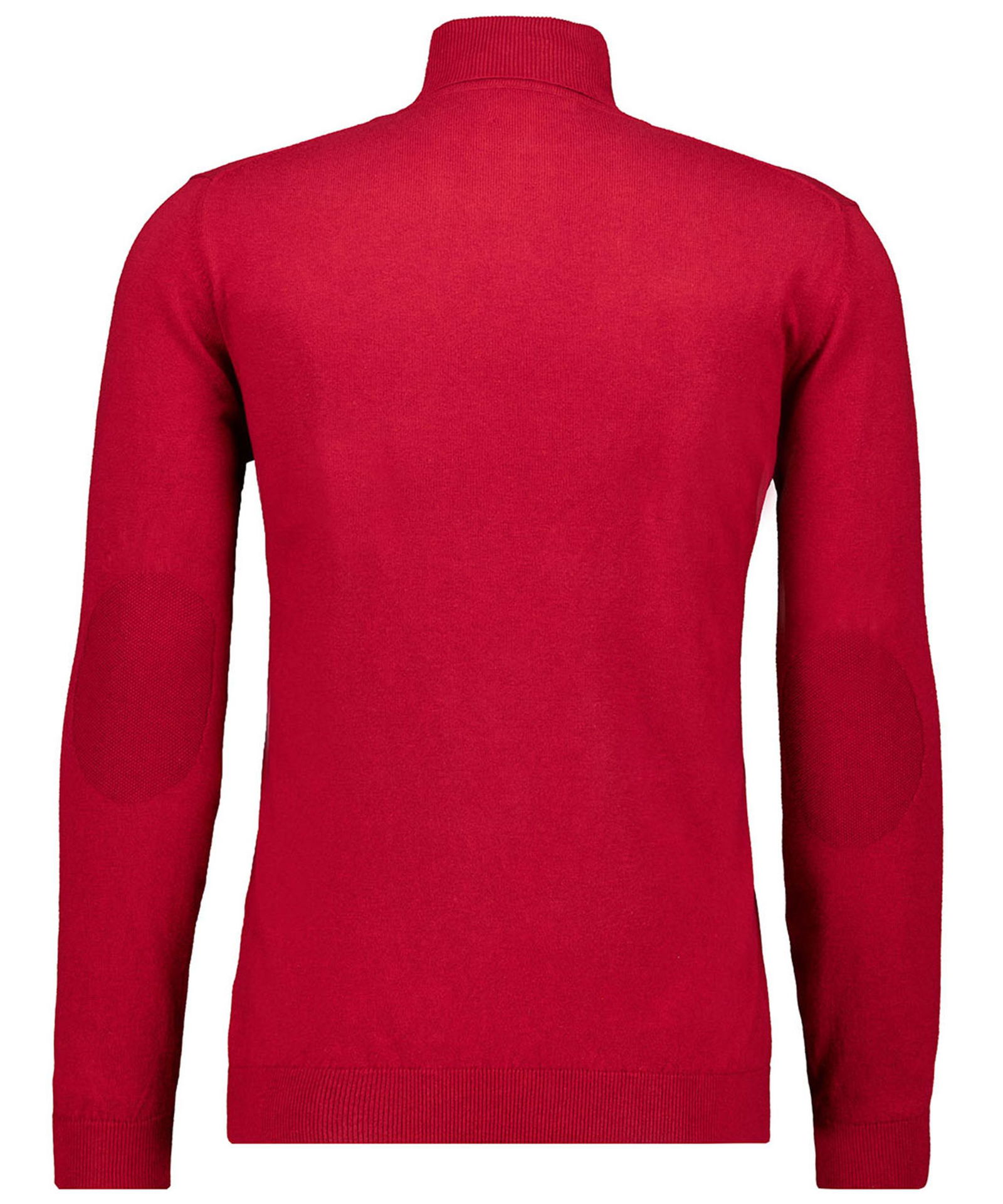 RAGMAN |  RAGMAN Rollkragenpullover  | XXL | anthrazit