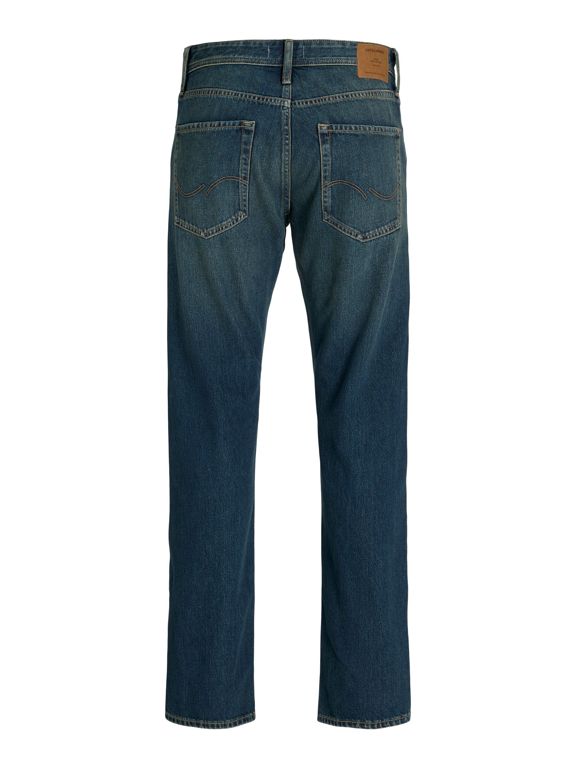 Jack&Jones |  Jack&Jones Regular Fit Jeans  | 30/32 | blue denim