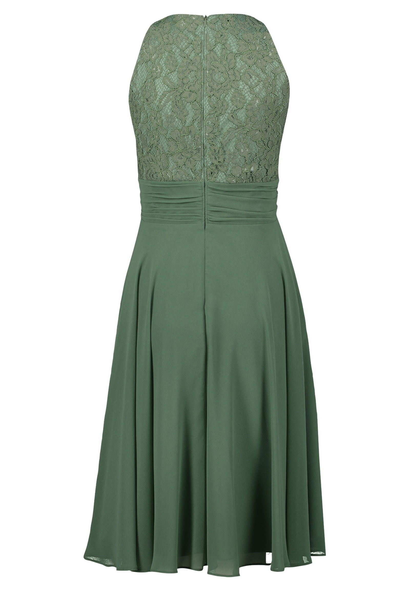1f02499615c40571bce04574a3c3812d VM by Vera Mont | VM by Vera Mont Kurzes Kleid | 32