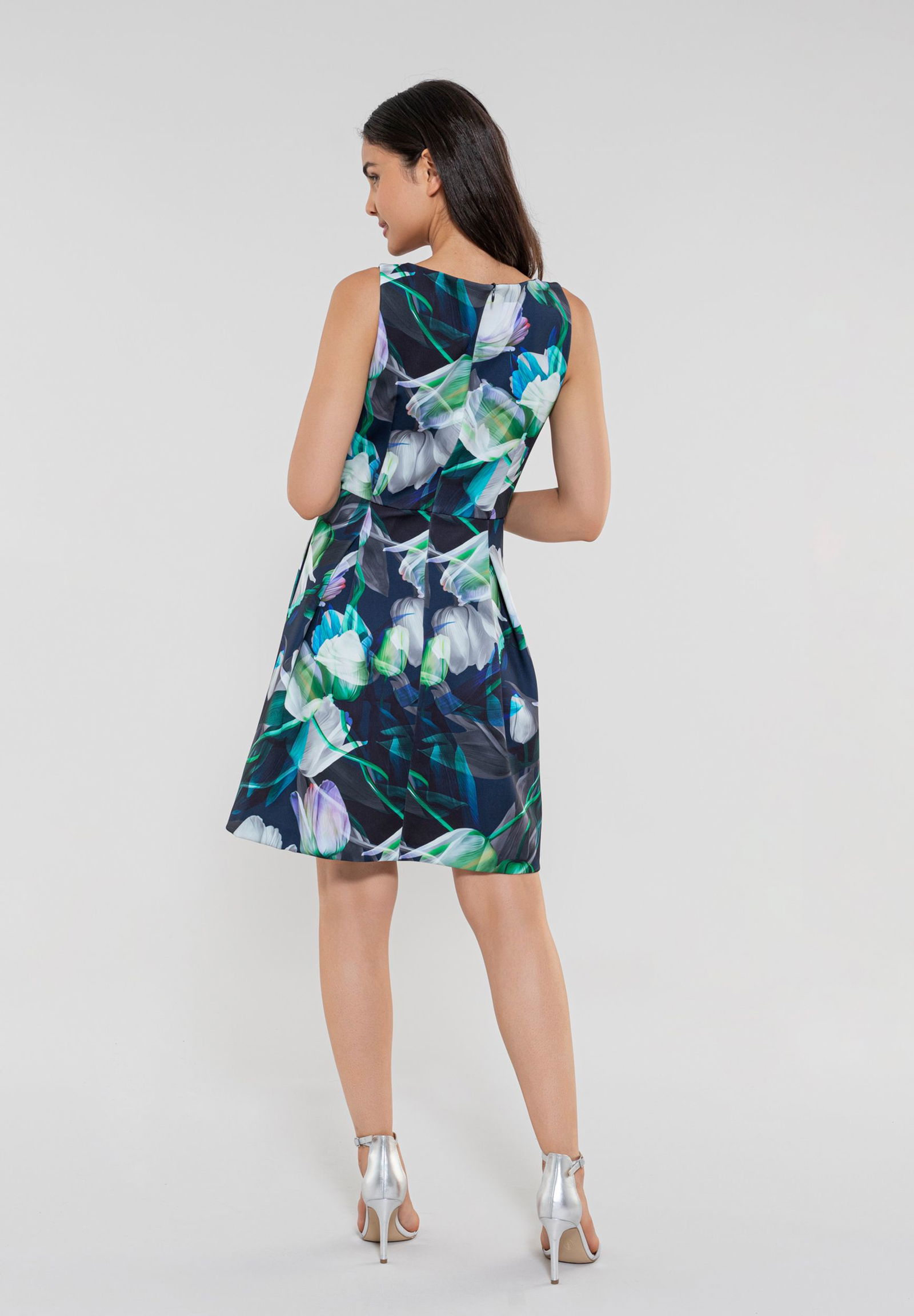 SWING Kurzes Kleid 