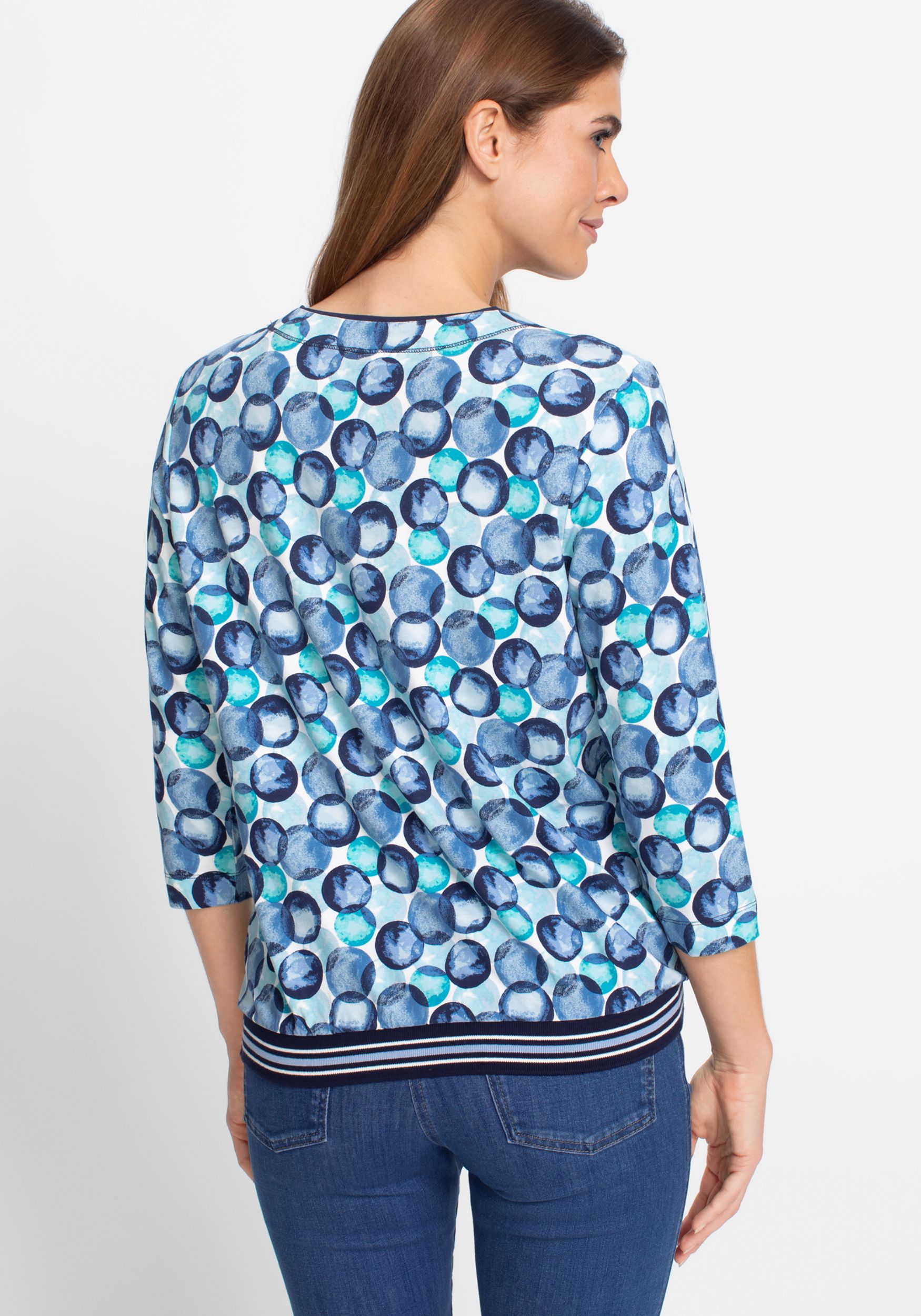 Olsen |  Olsen Shirt  | 38