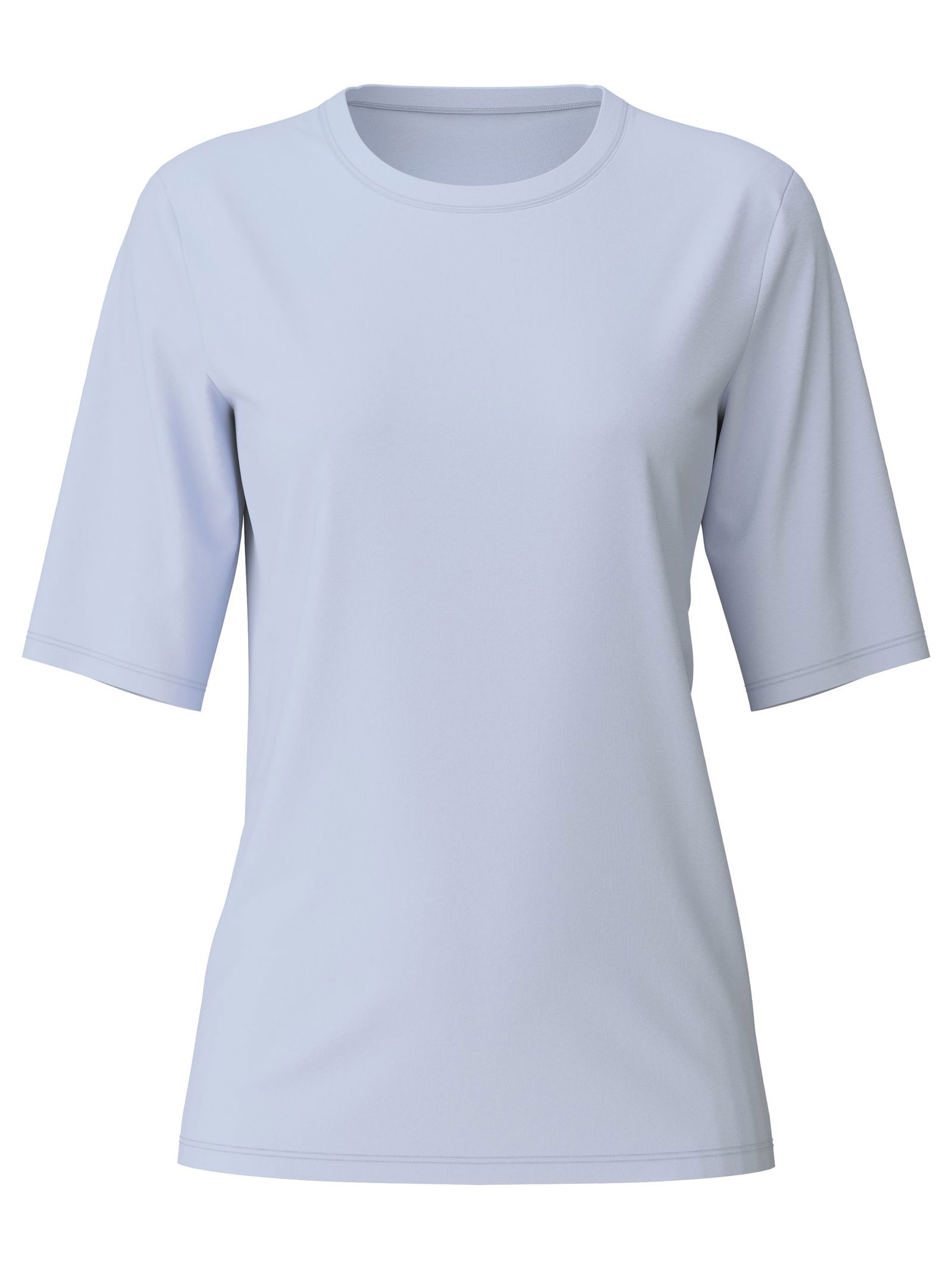 ba36141754f387dd26182970d5637437 Calida | DAMEN Shirt kurzarm, harmony blue | L | 300_470