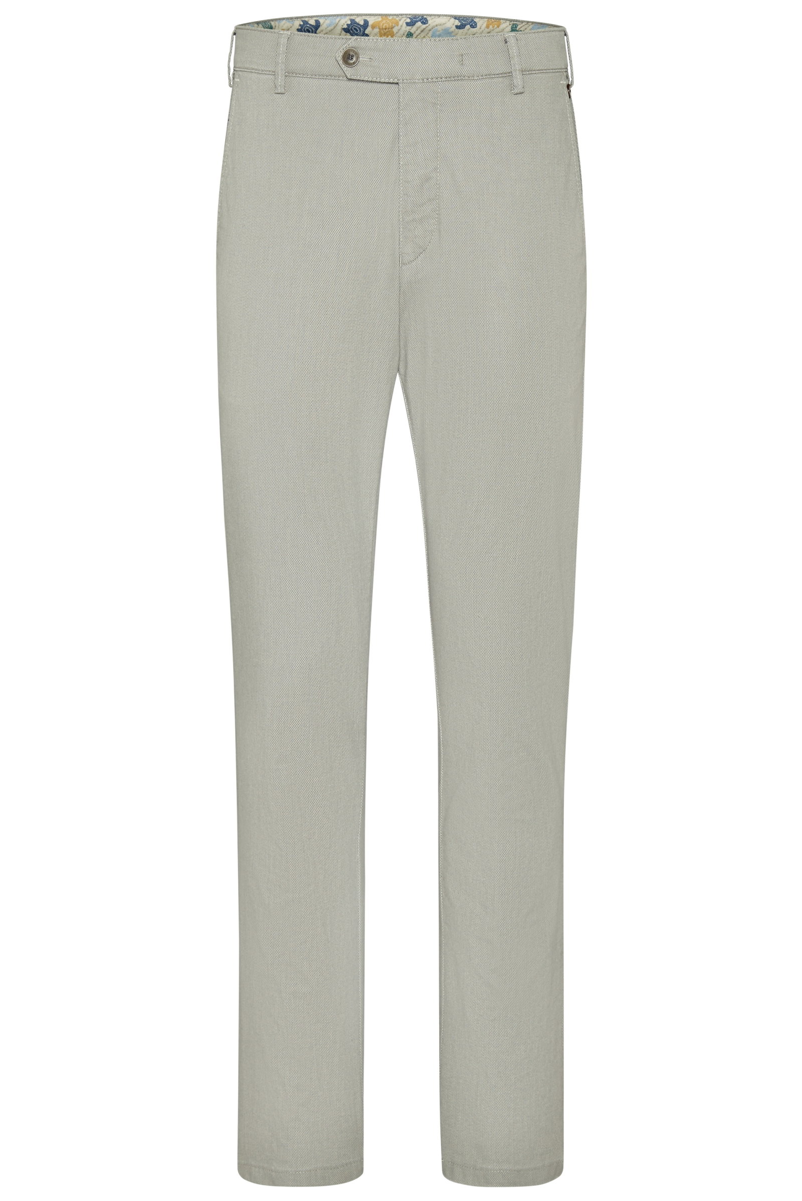 Meyer Chinohose "Bonn" #1