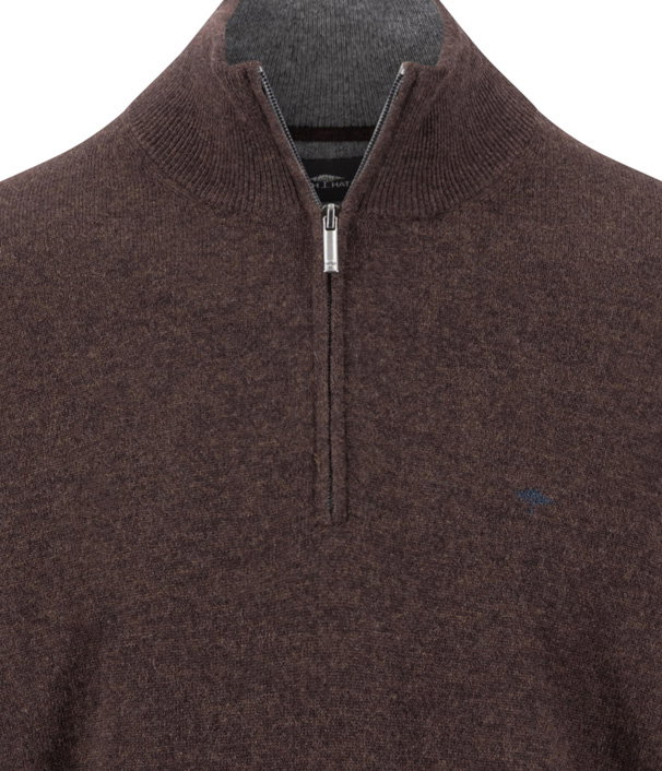 Fynch Hatton Pullover #3