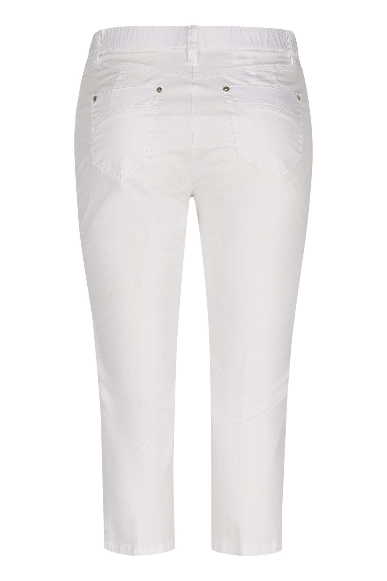 Kj Brand Chino "Betty 7/8" #2